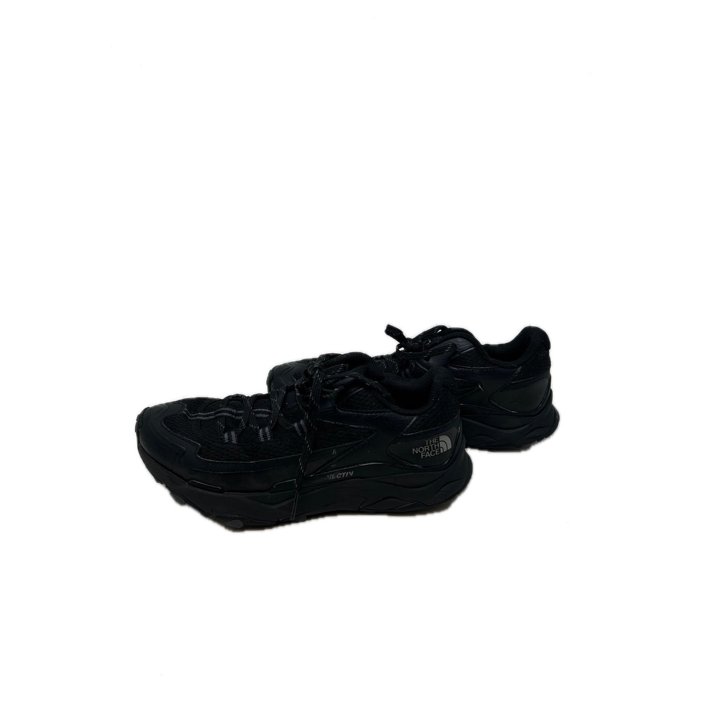 The North Face Vectiv Taraval Black Sneakers Mens 7