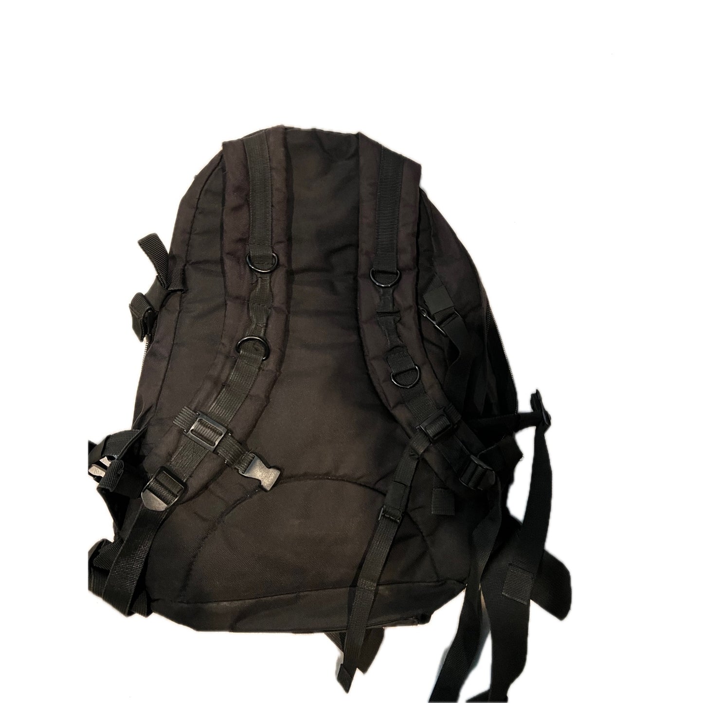 Sandpiper of California Three Day Pass  Bag - Black