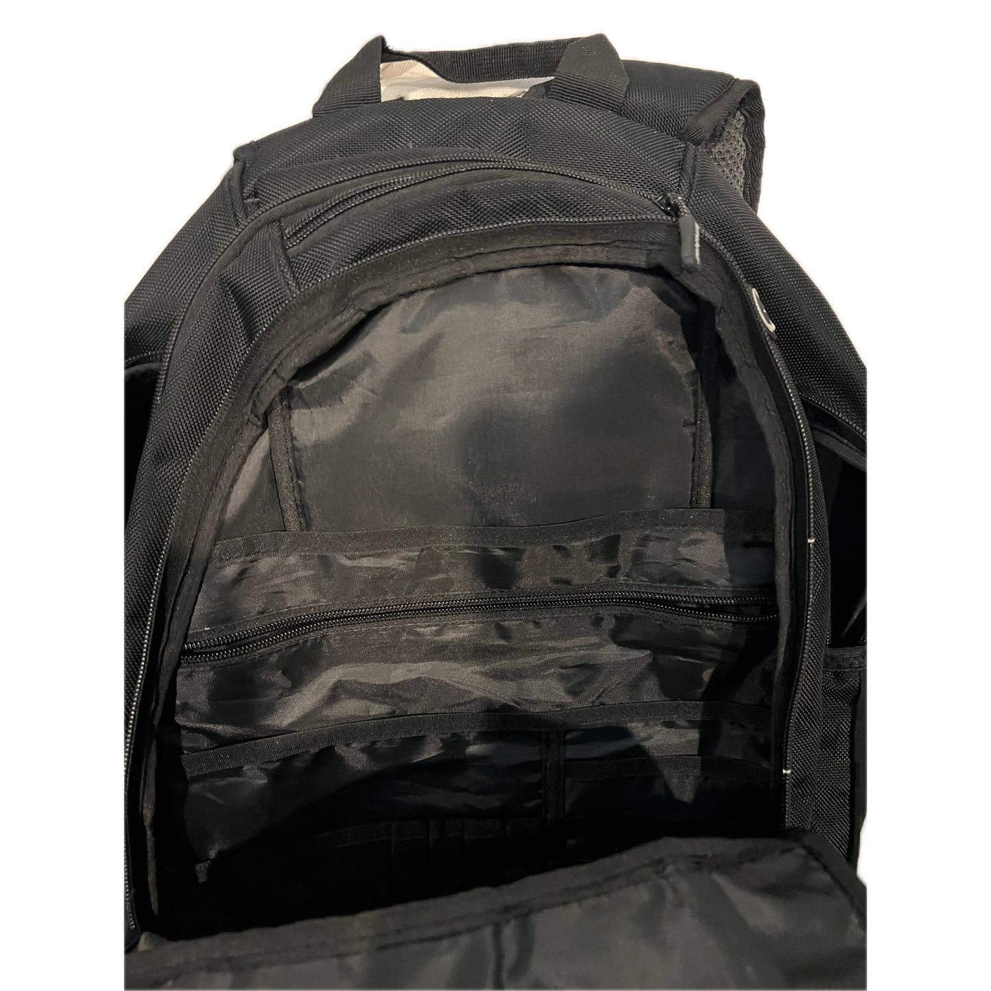 Bump Armor LK Series Backpack