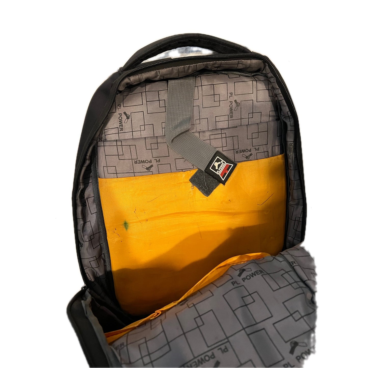 Sac à dos ordinateur PL Power
