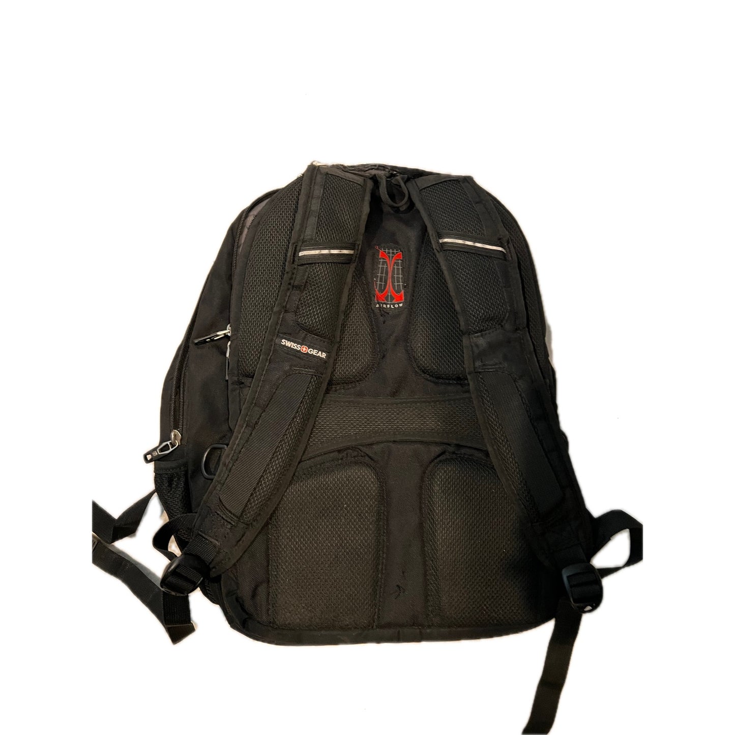 Sac à dos pour ordinateur portable Swiss Gear 2769 ScanSmart