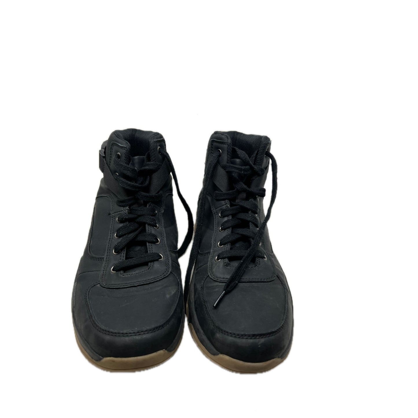 Chaussures réservées Preston mi-montantes hommes 11E