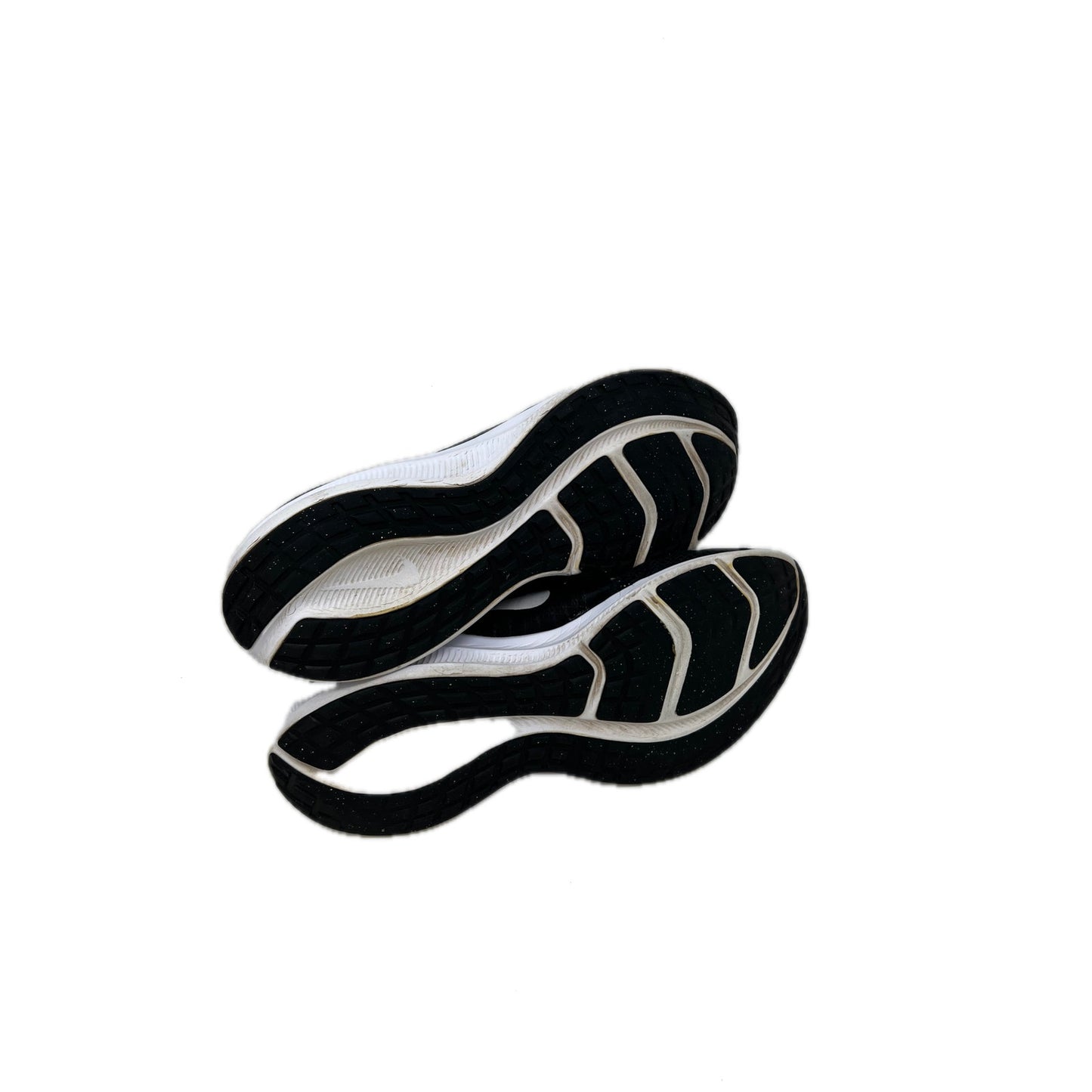 Nike Downshifter 11 Noir Blanc Homme 9