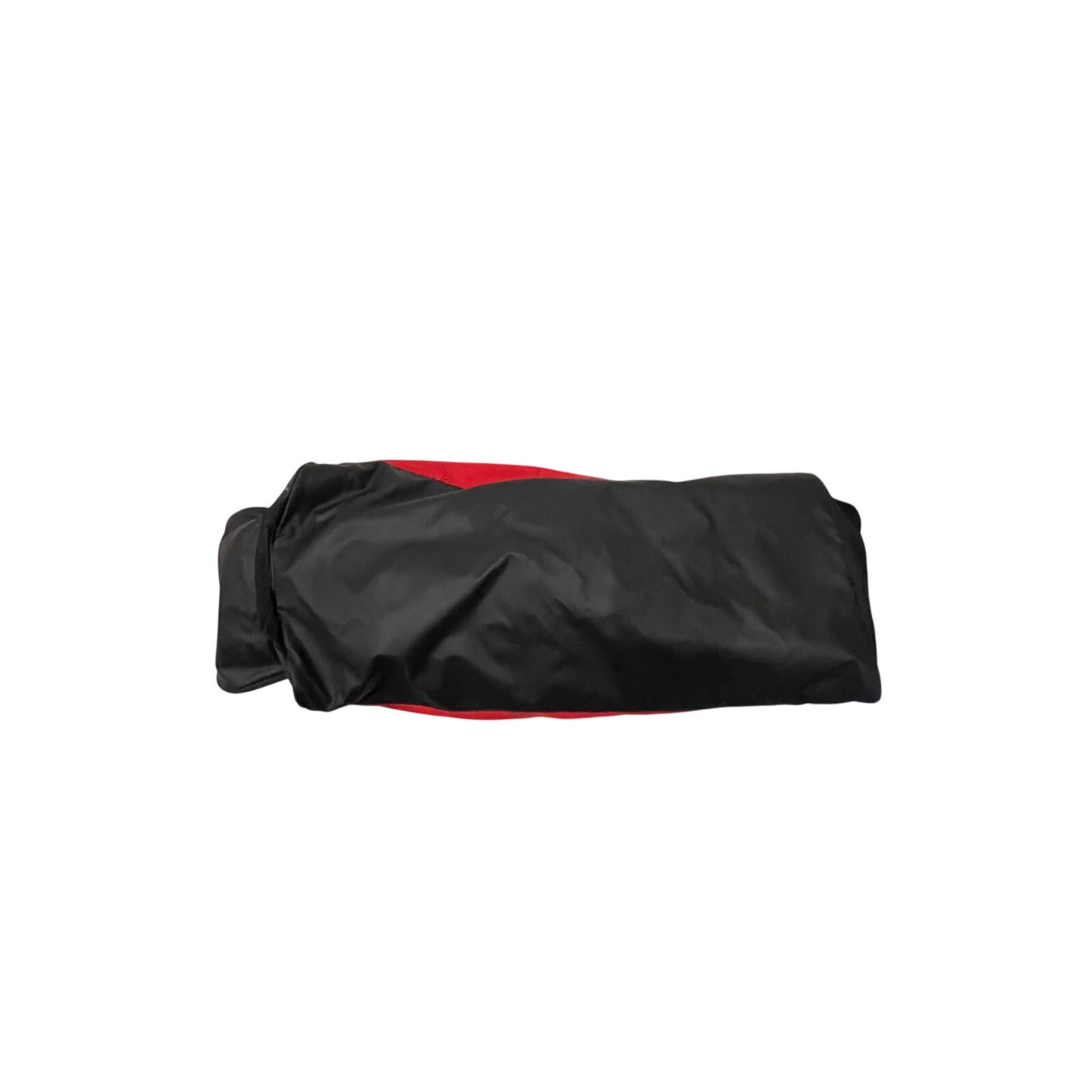 Nike Red XL Gym Duffel Bag 22x12x12