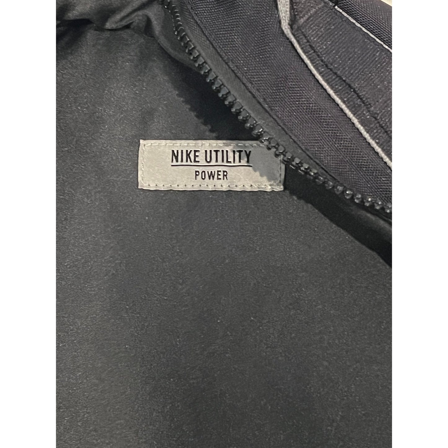 Nike Utility Power Backpack, Black