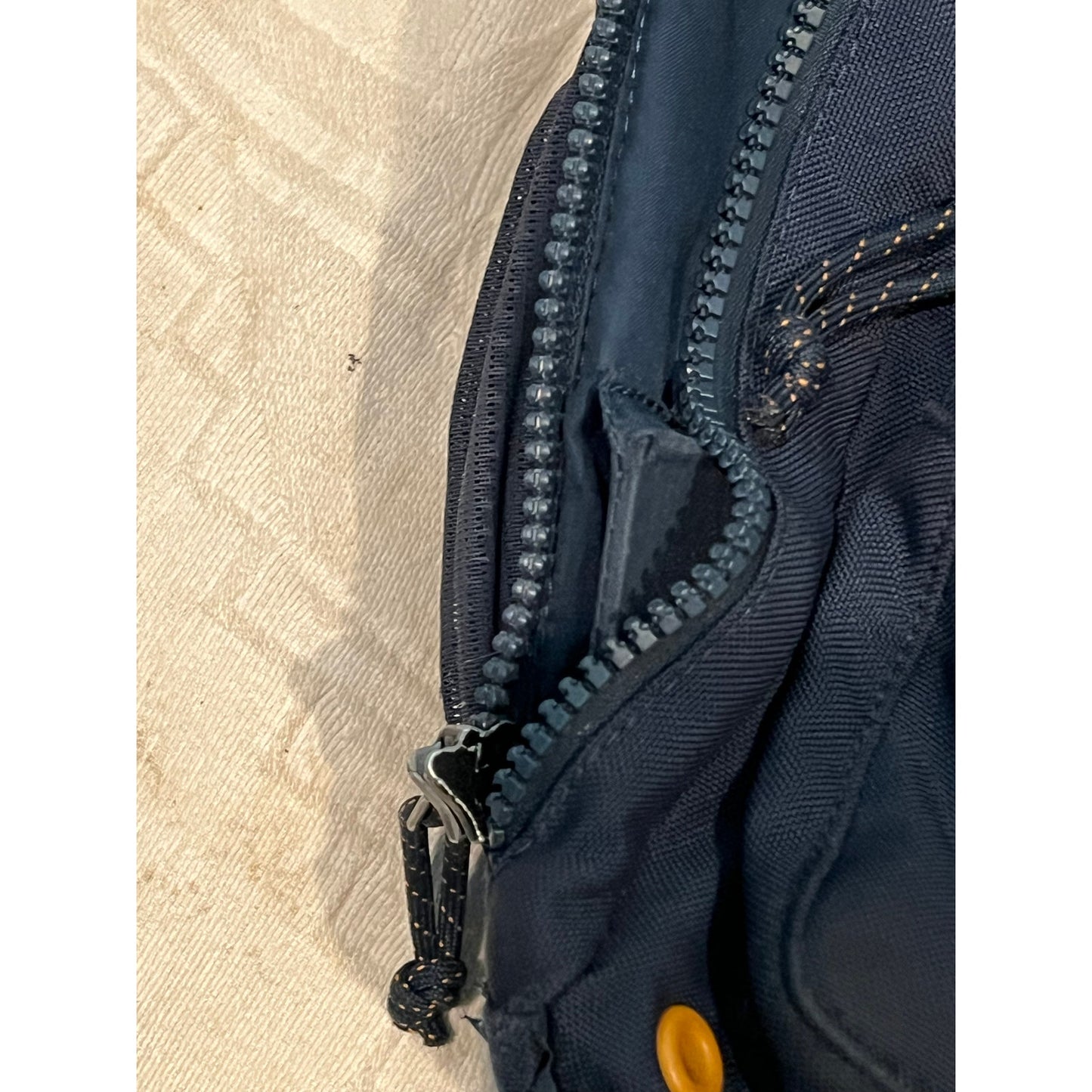 Nike Blue Utility Elite 32L Training Backpack