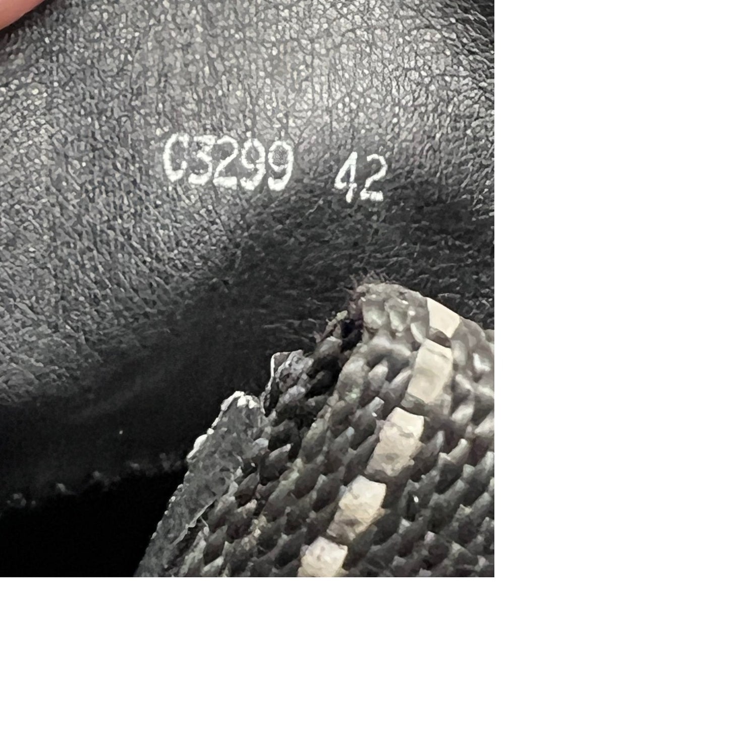 UGG Sindee Combat Boots Mens 9