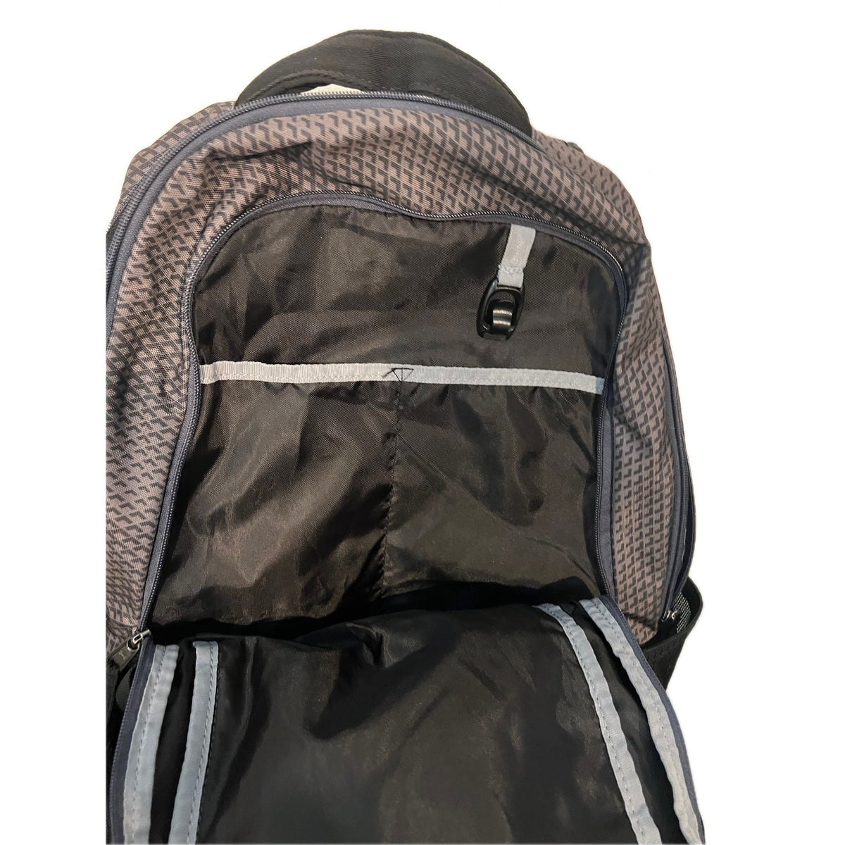 Under Armour Storm Hustle Backpack Brown Black