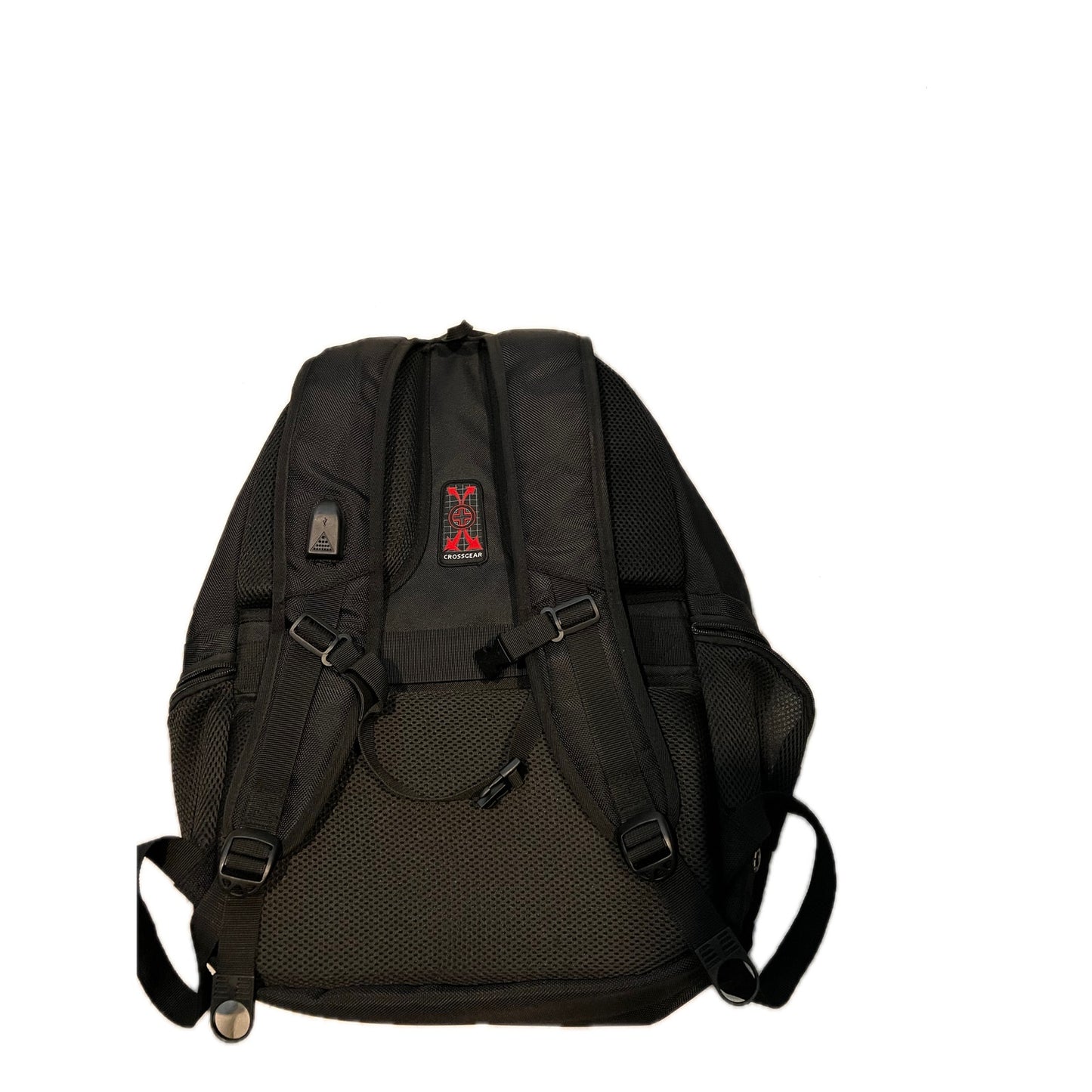 Sac à dos de voyage Swisswin extra large pour ordinateur portable