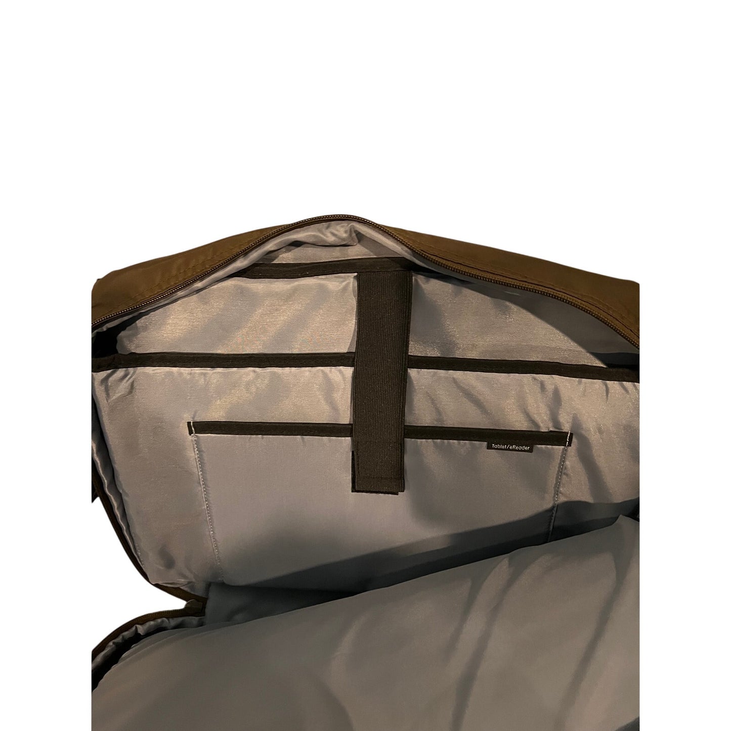 Solo Zone Hybrid Briefcase Backpack