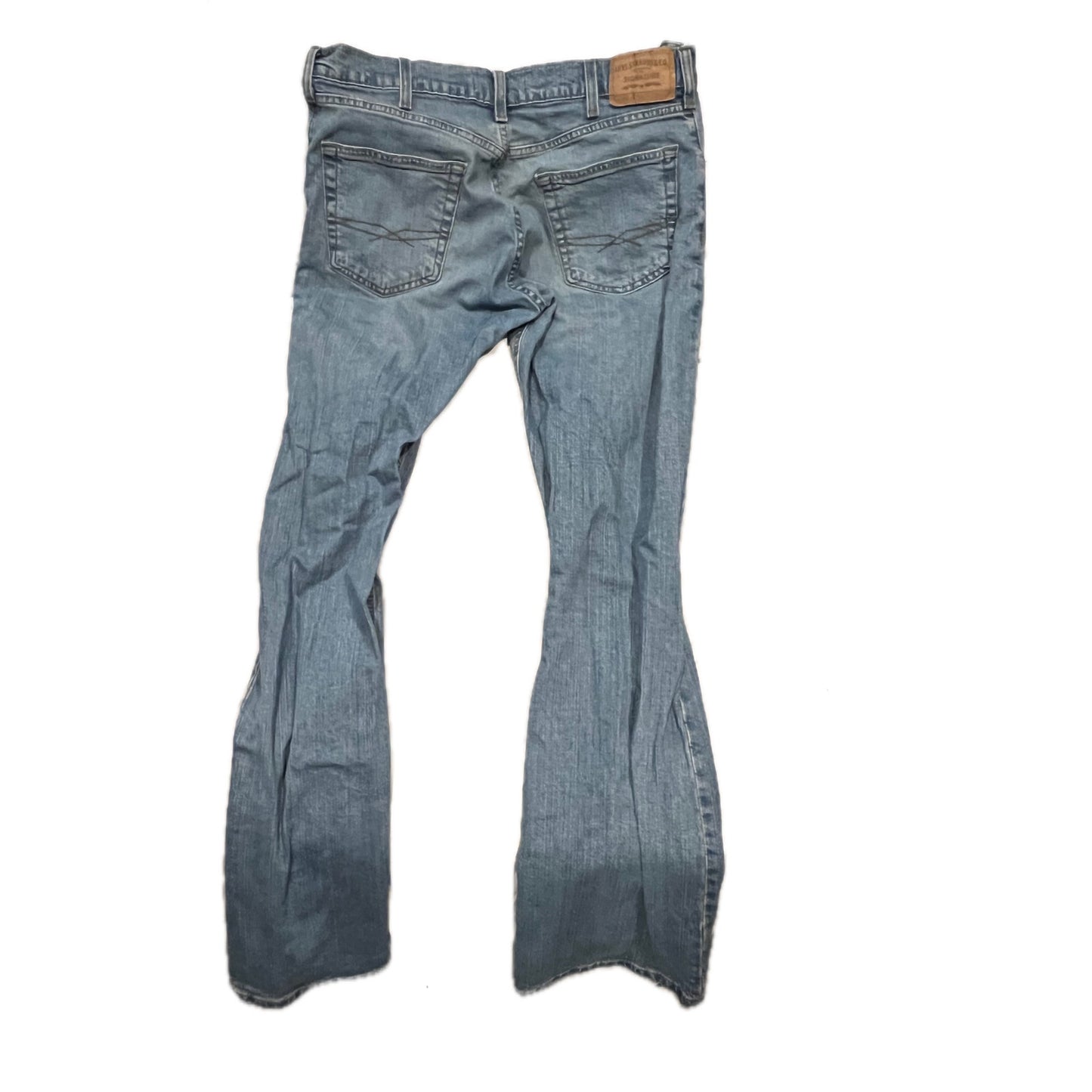 Levi's Signature Bootcut Jeans Men's 32x32