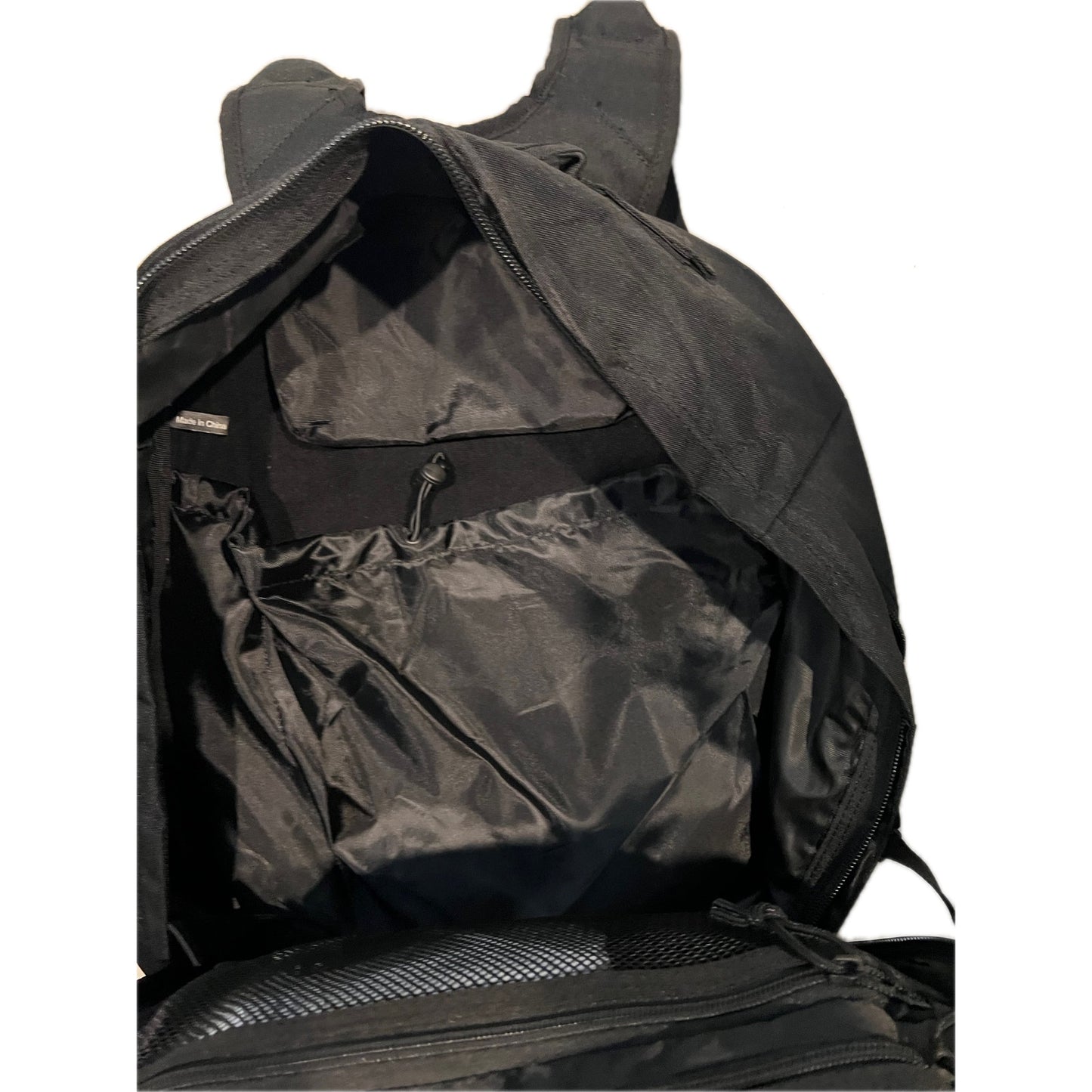 LA Police Gear Atlas 72 Hour Tactical Backpack