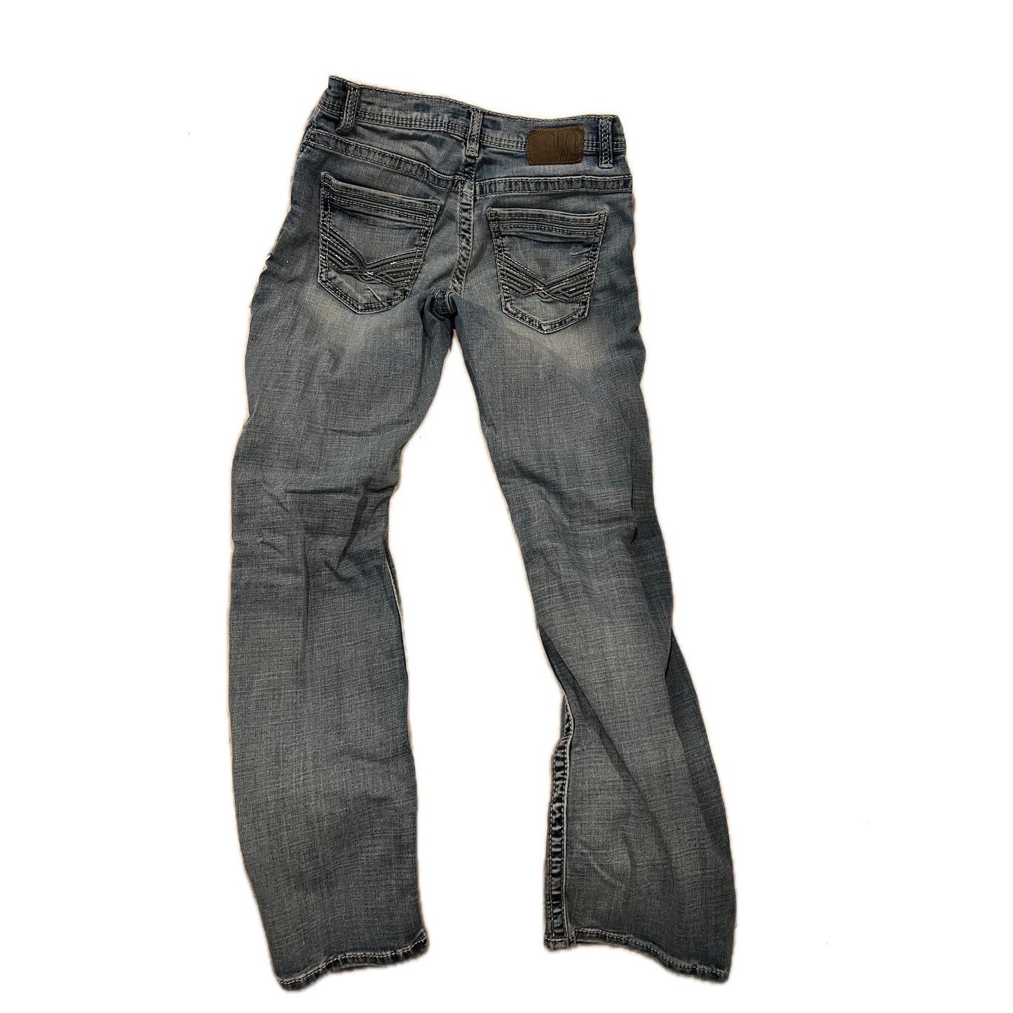 BKE Tyler Relaxed Fit Jeans Mens 30x34