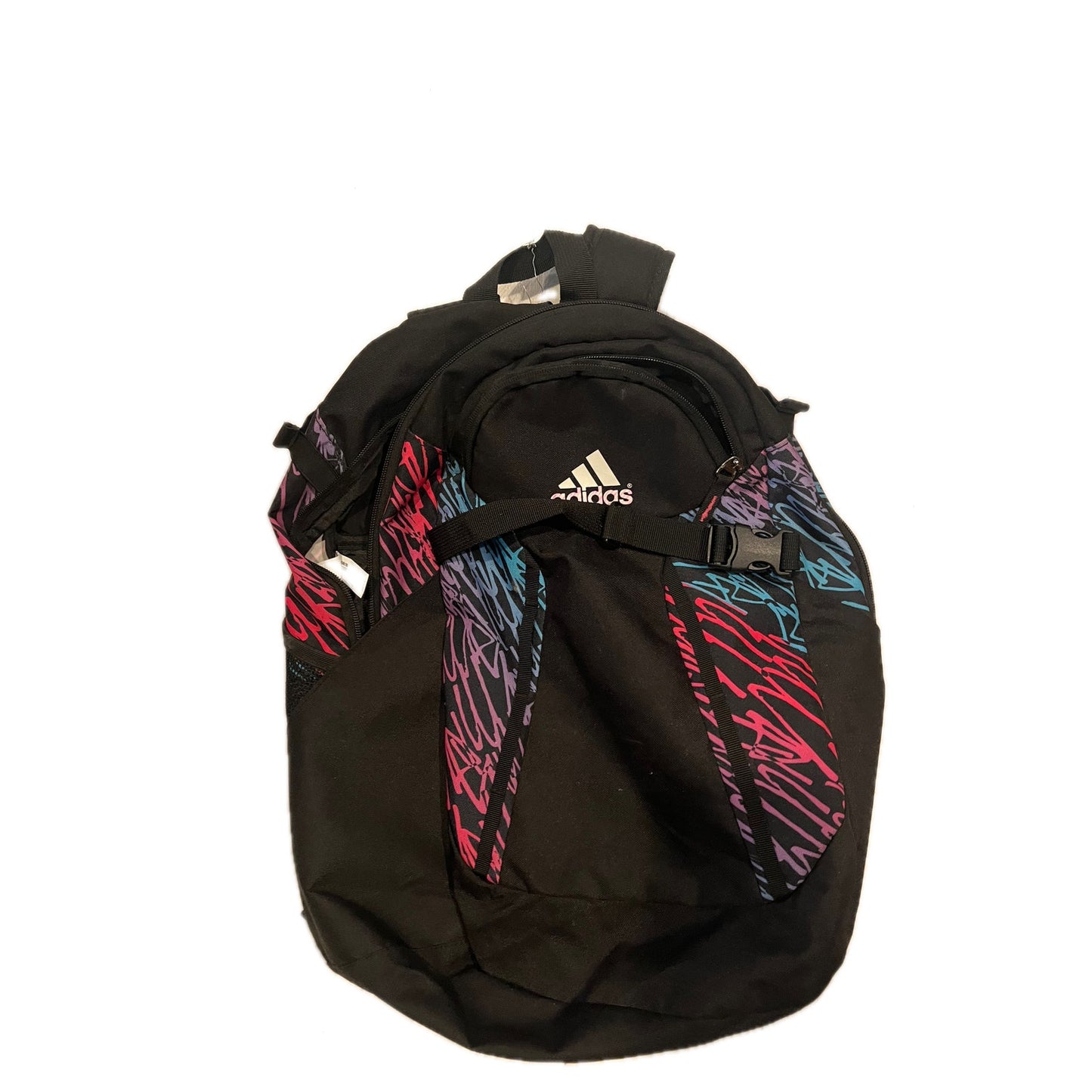 Adidas Affiliate Multi Section Backpack