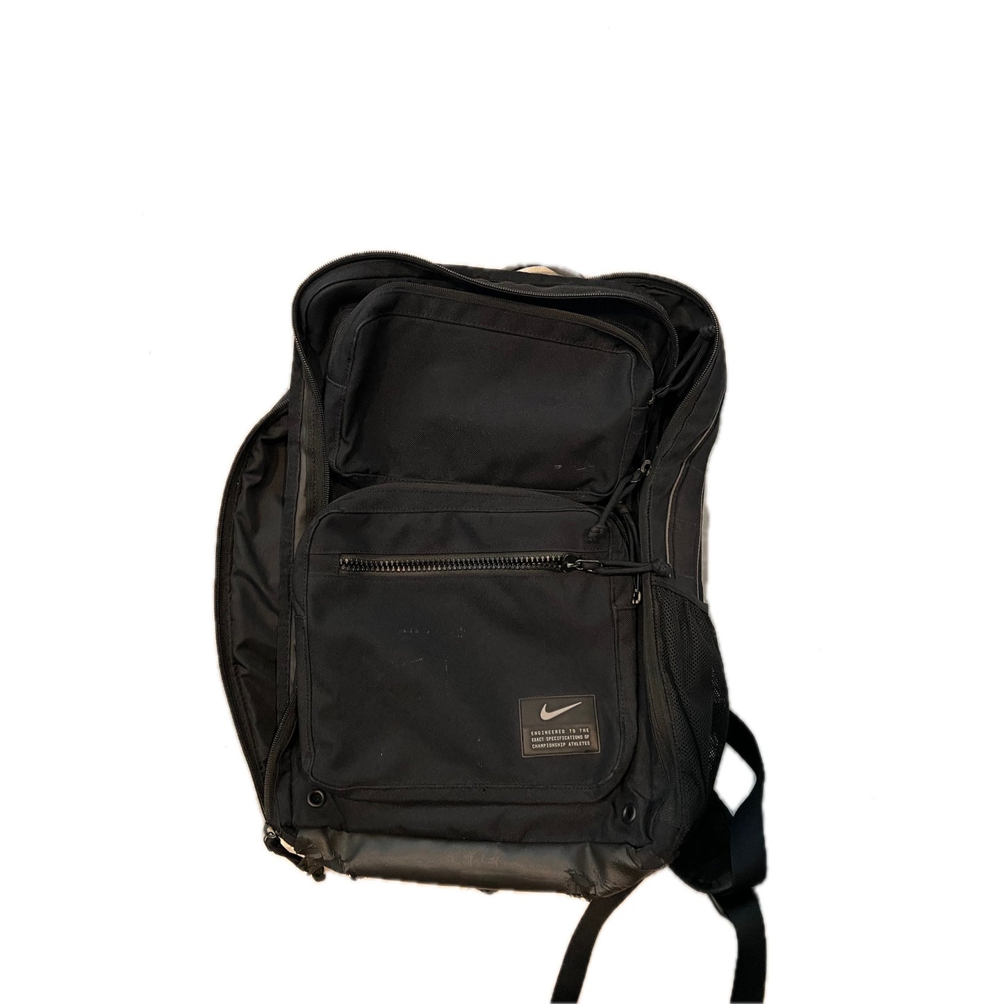 Sac à dos Nike Utility Speed, Noir