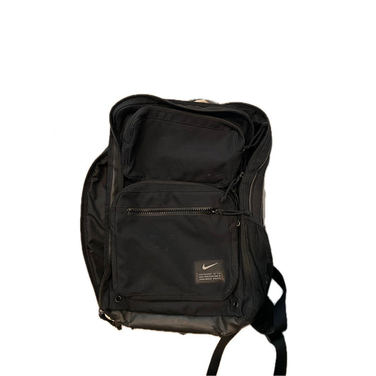 Sac à dos Nike Utility Speed, Noir