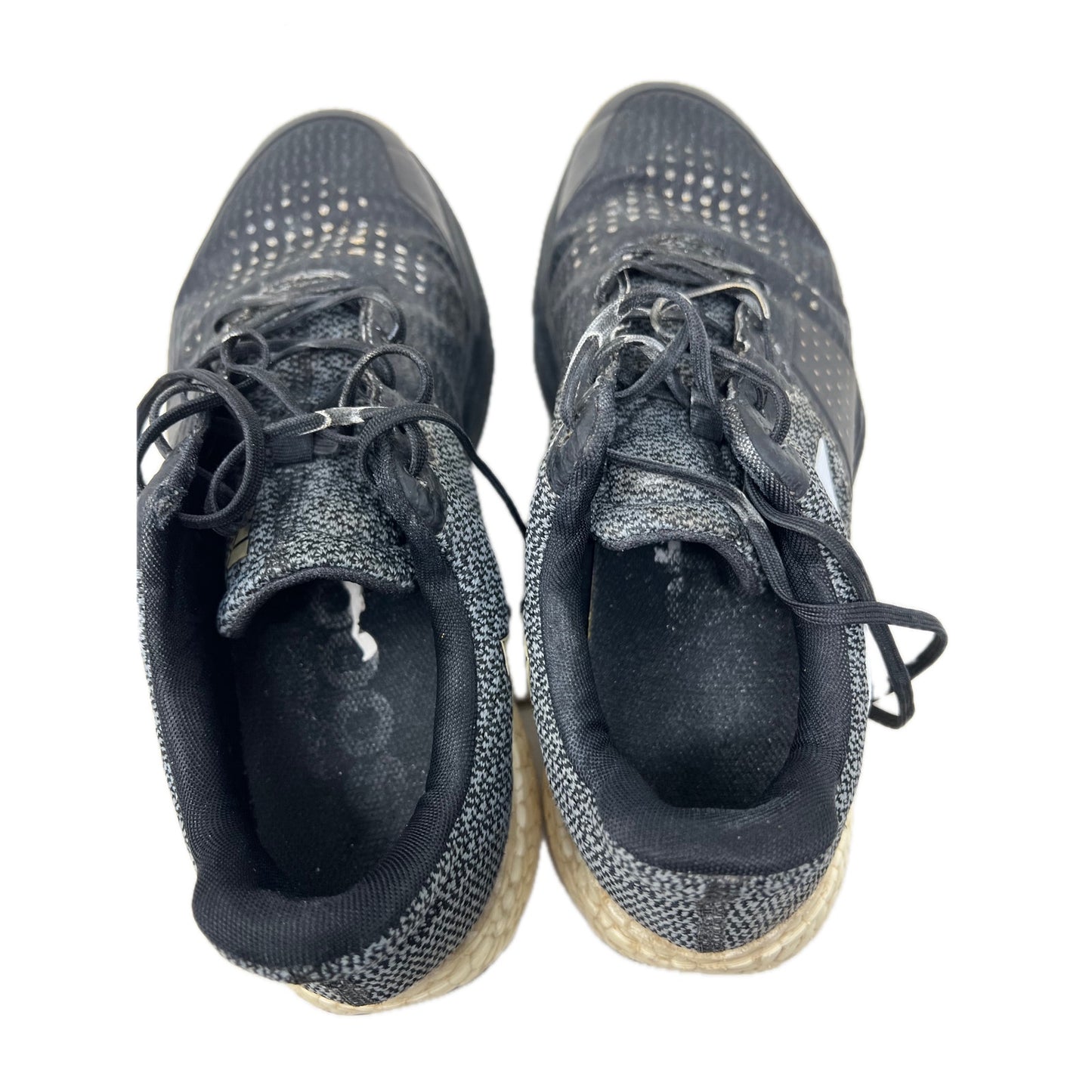 Adidas Adipower S Boost 3 Zapatos de golf sin clavos para hombre 9.5