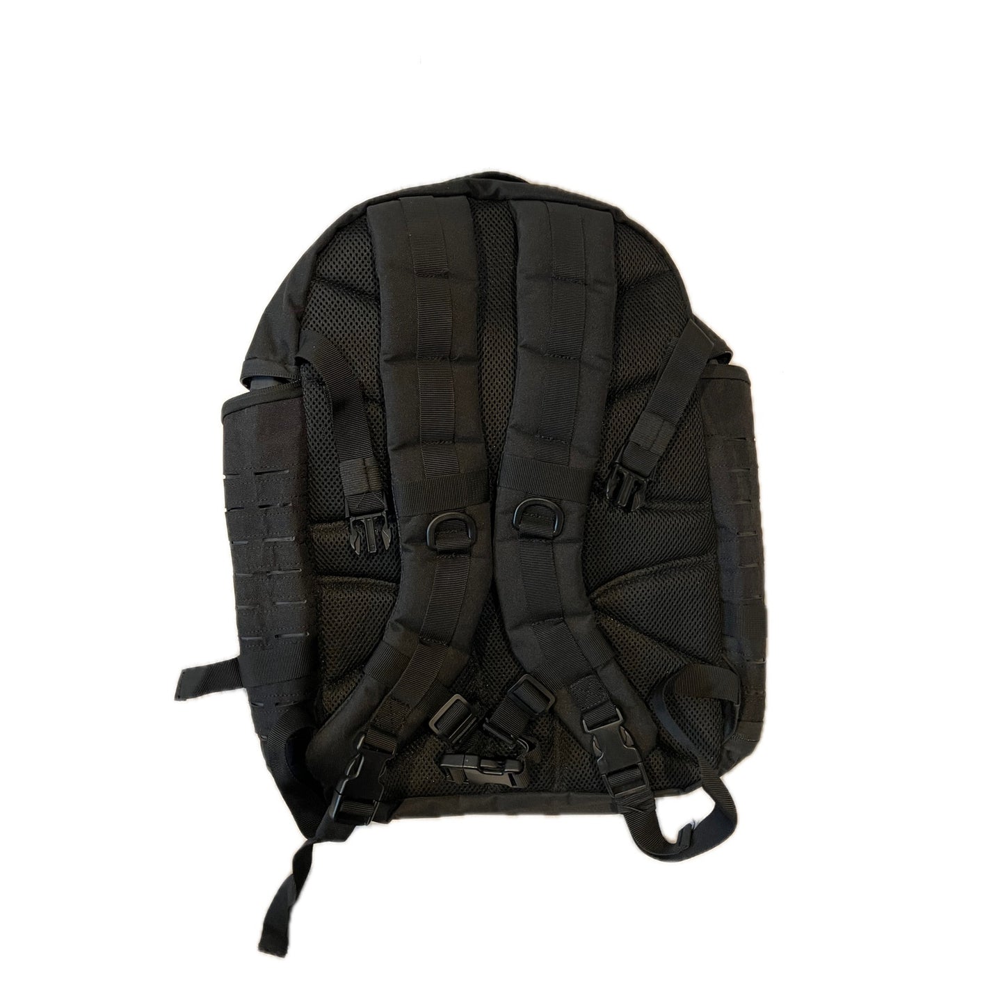Highland Tactical Black Backpack XL