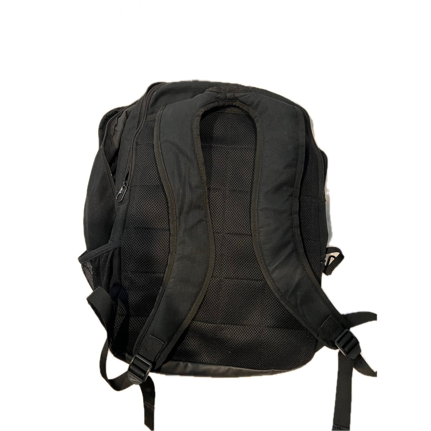 Sac à dos d'entraînement Nike Brasilia 9.5 XL 30 L Noir