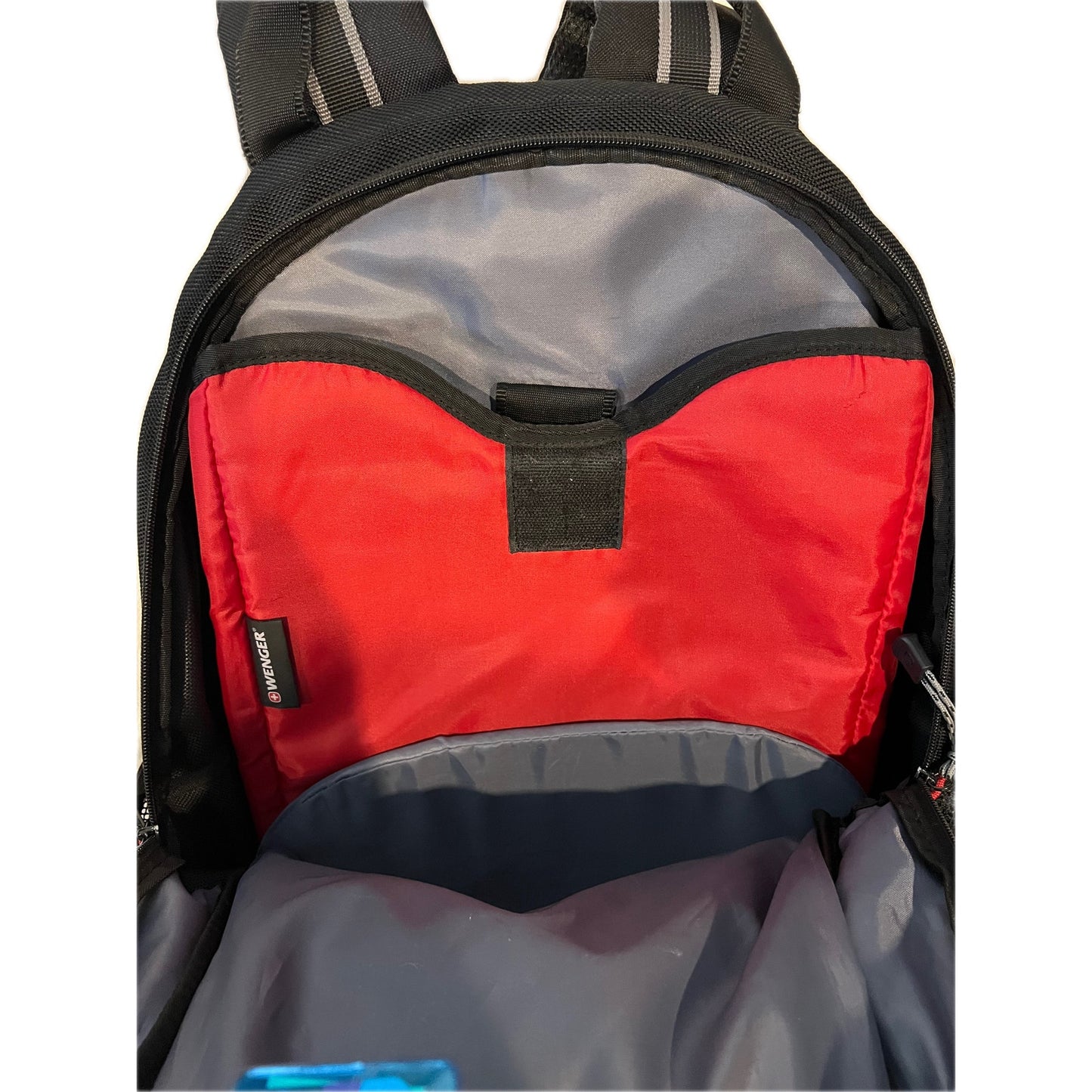 Swiss Gear Wenger Cobalt Laptop Backpack