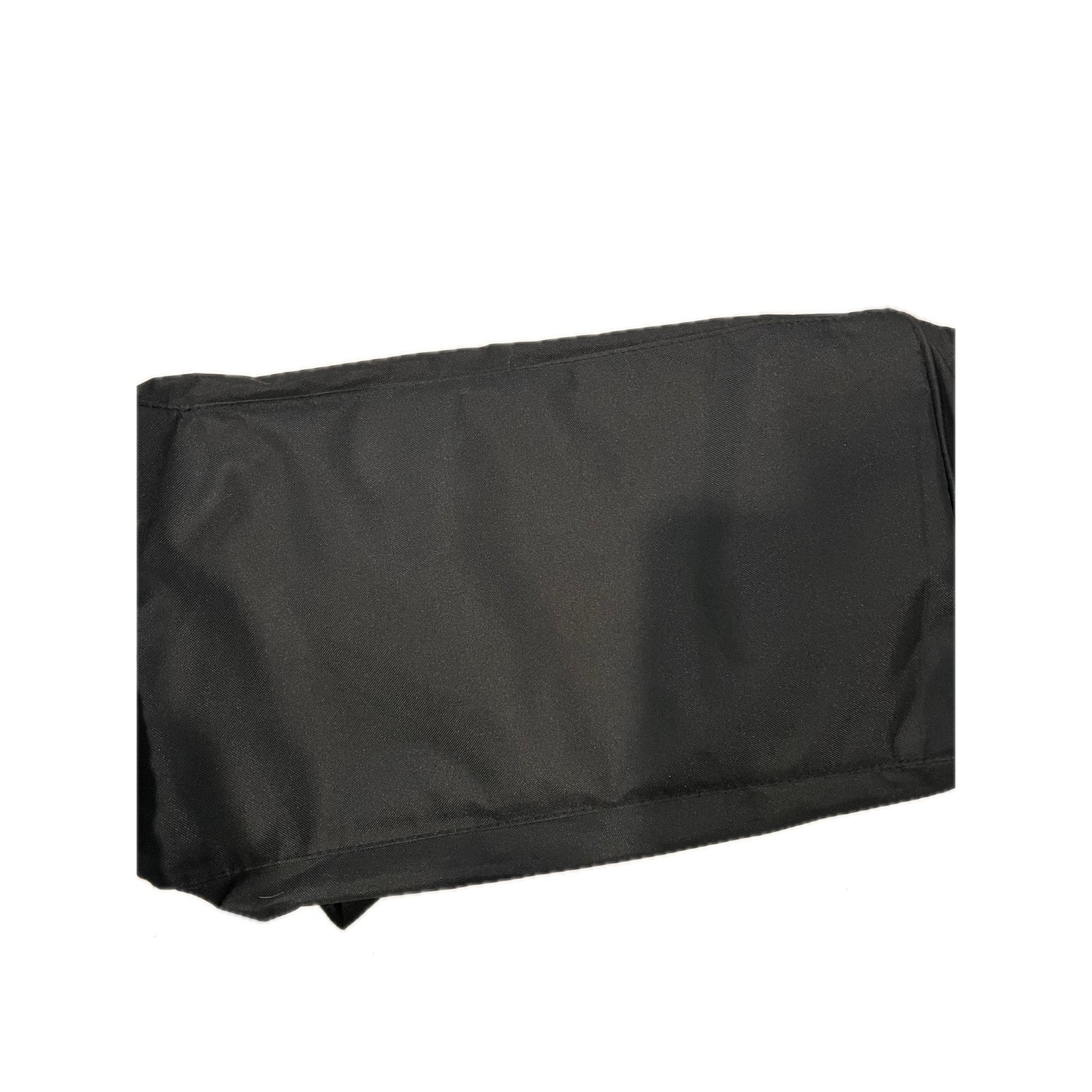 Puma Training Black White Duffel Bag 20"x10"x10"