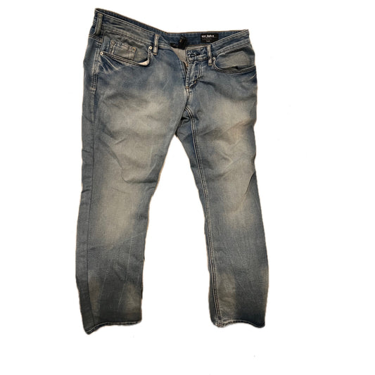 Buffalo David Bitton Ash-X Skinny Jeans Men 32x32