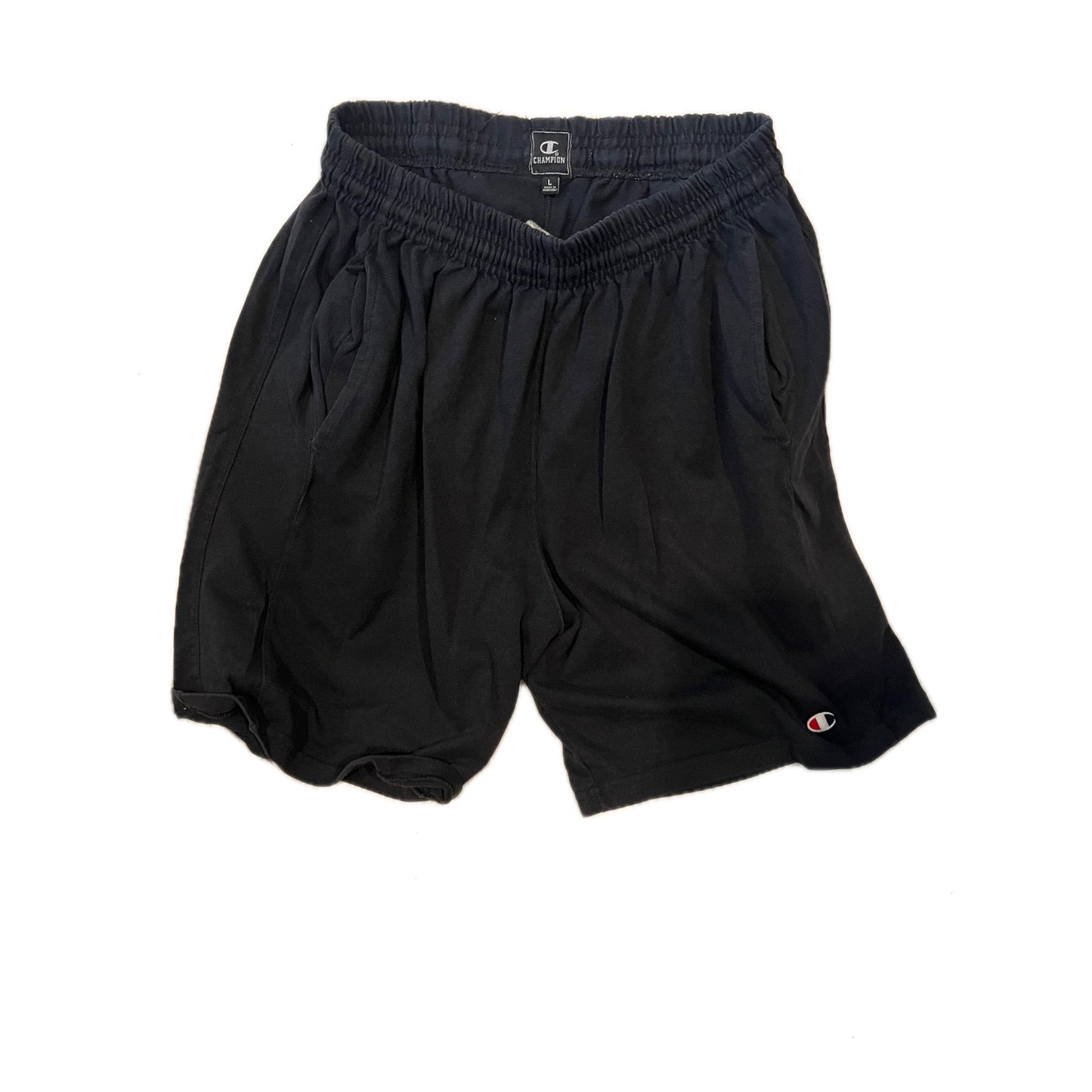 Champion Training Sweat Shorts Homme L