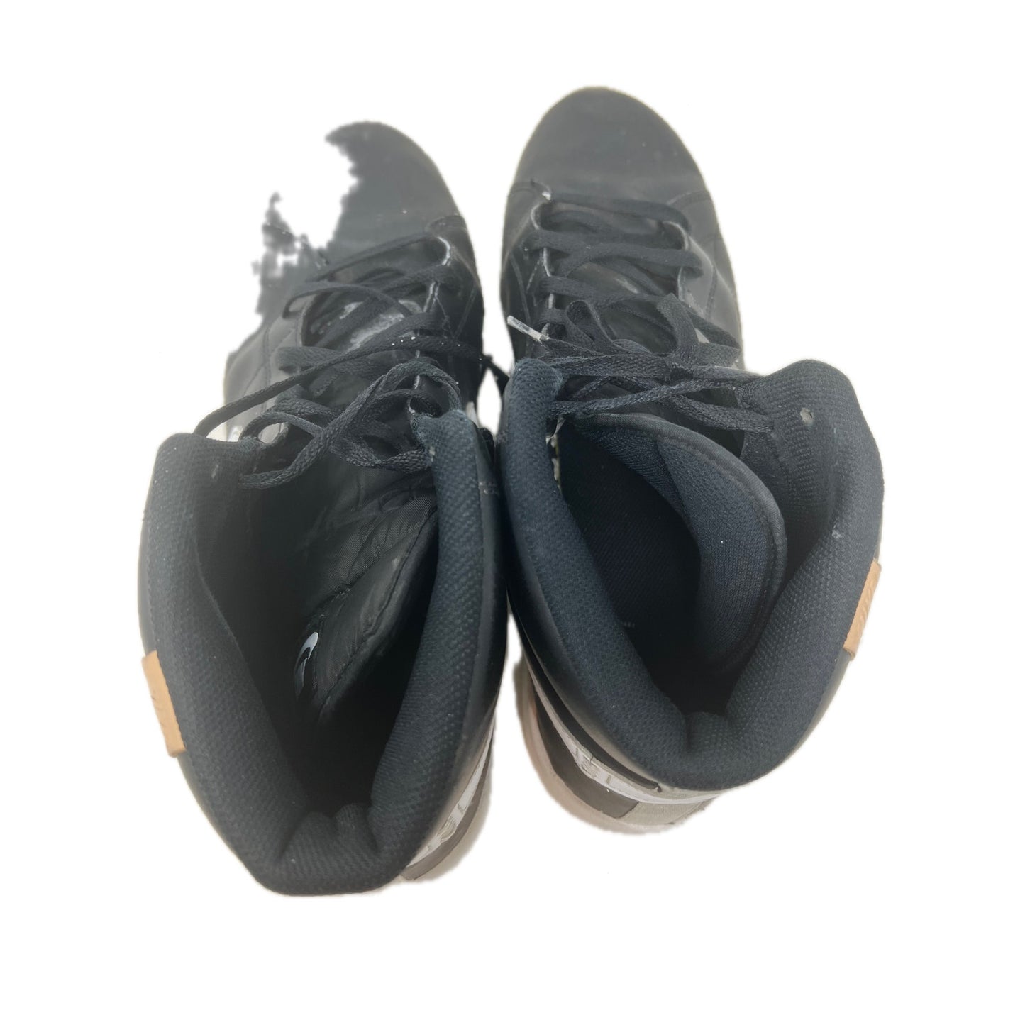 Nike Court Royale 2 Black White Mens 13