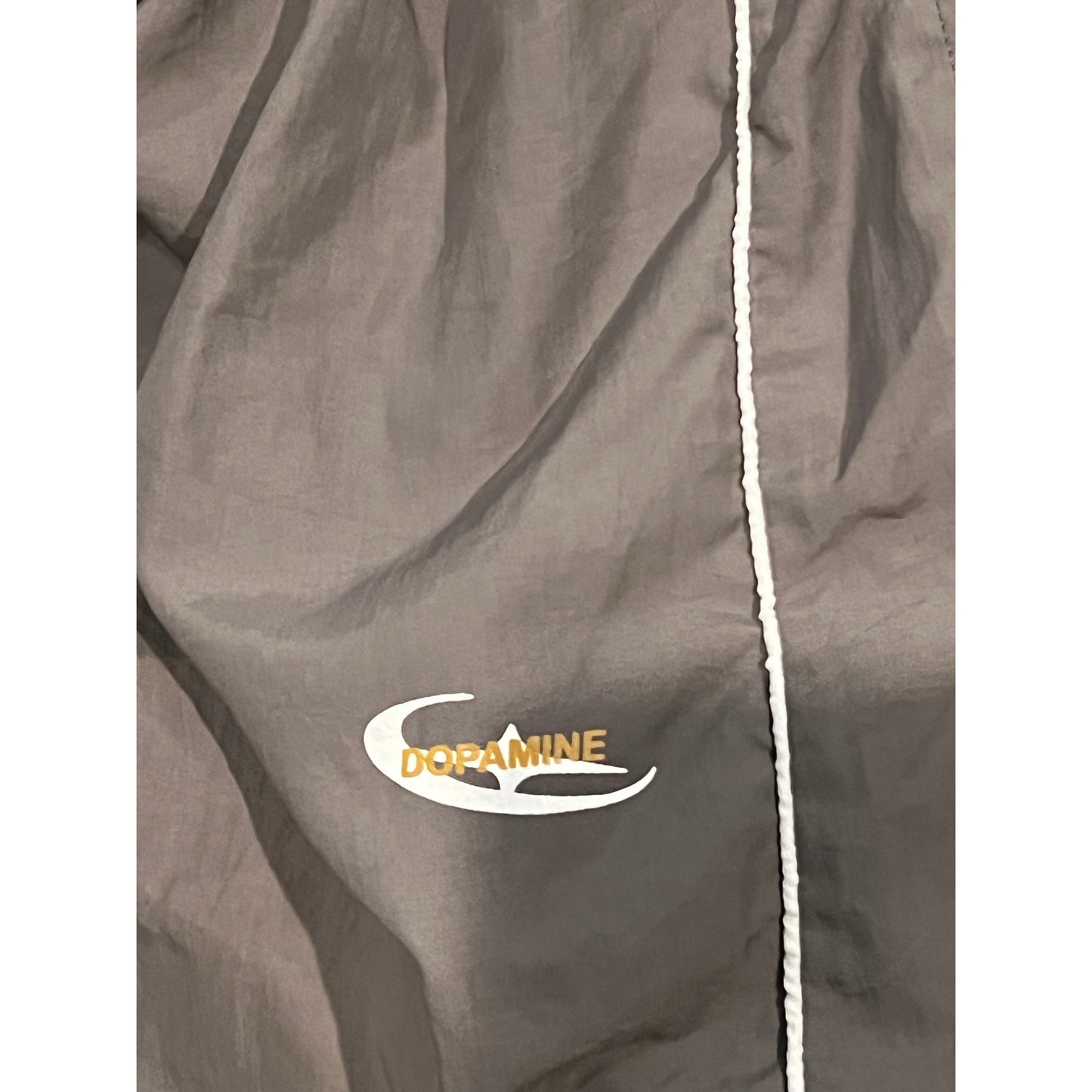 Athletic Dopamine Straight Ankle Track Pants Mens Small