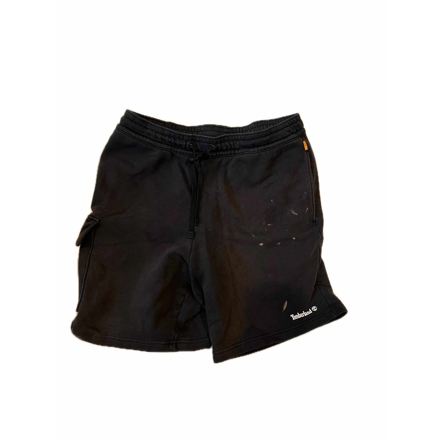 Timberland Sweatshorts Black Men's M