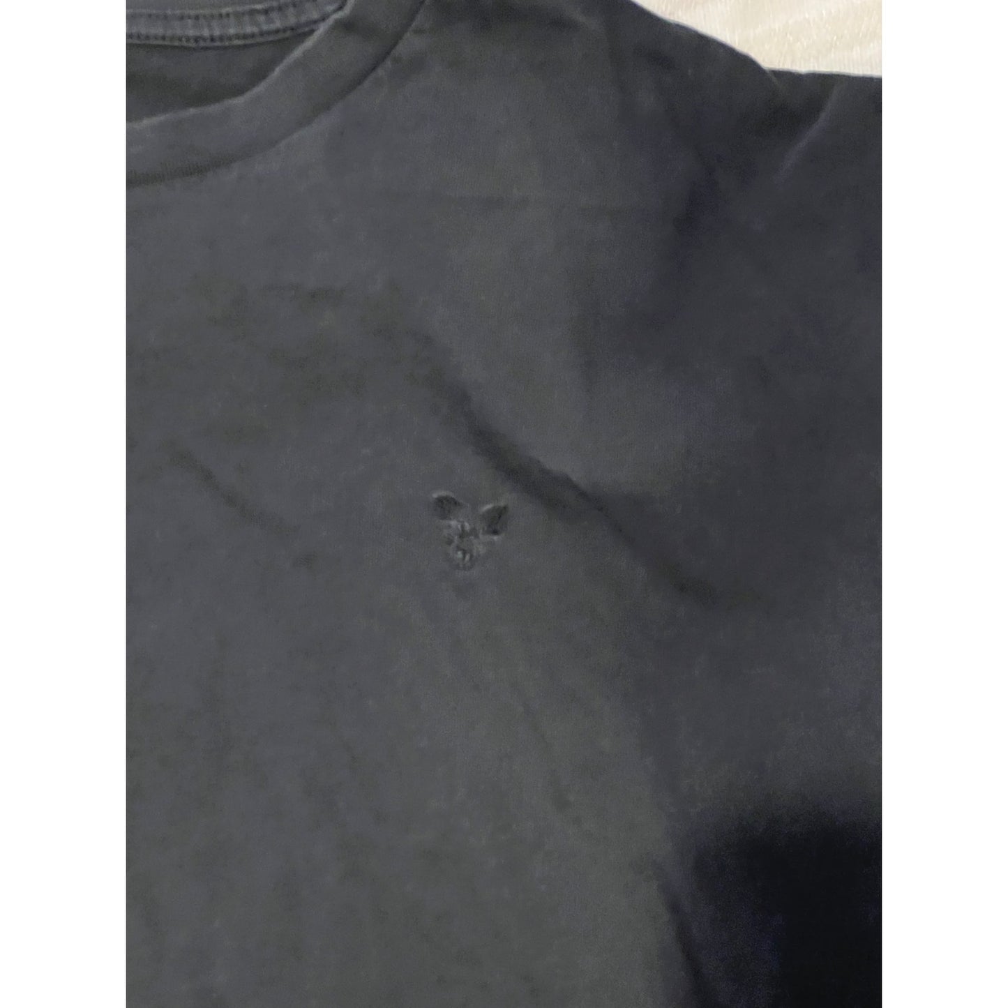 American Eagle Khaki Super Soft T-Shirt Mens Large