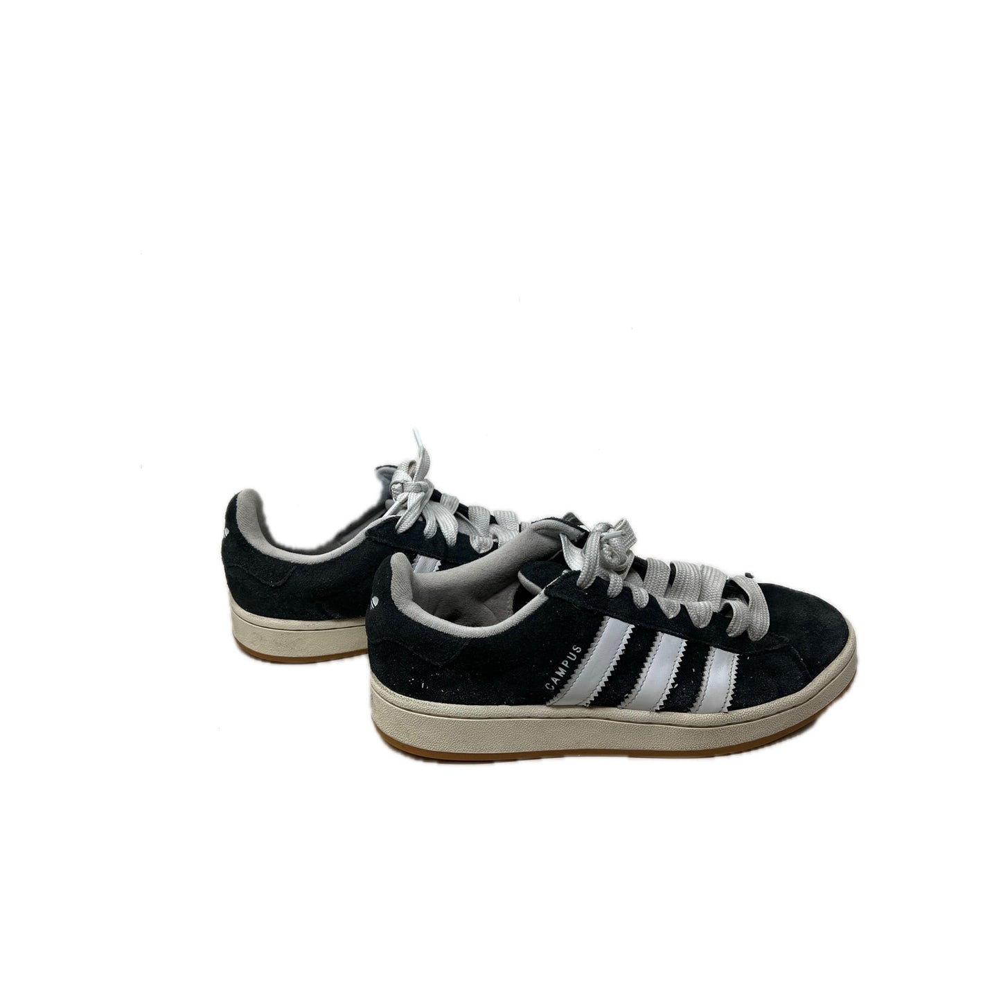 Adidas Campus 00s Core Black Zapatillas Hombre 9