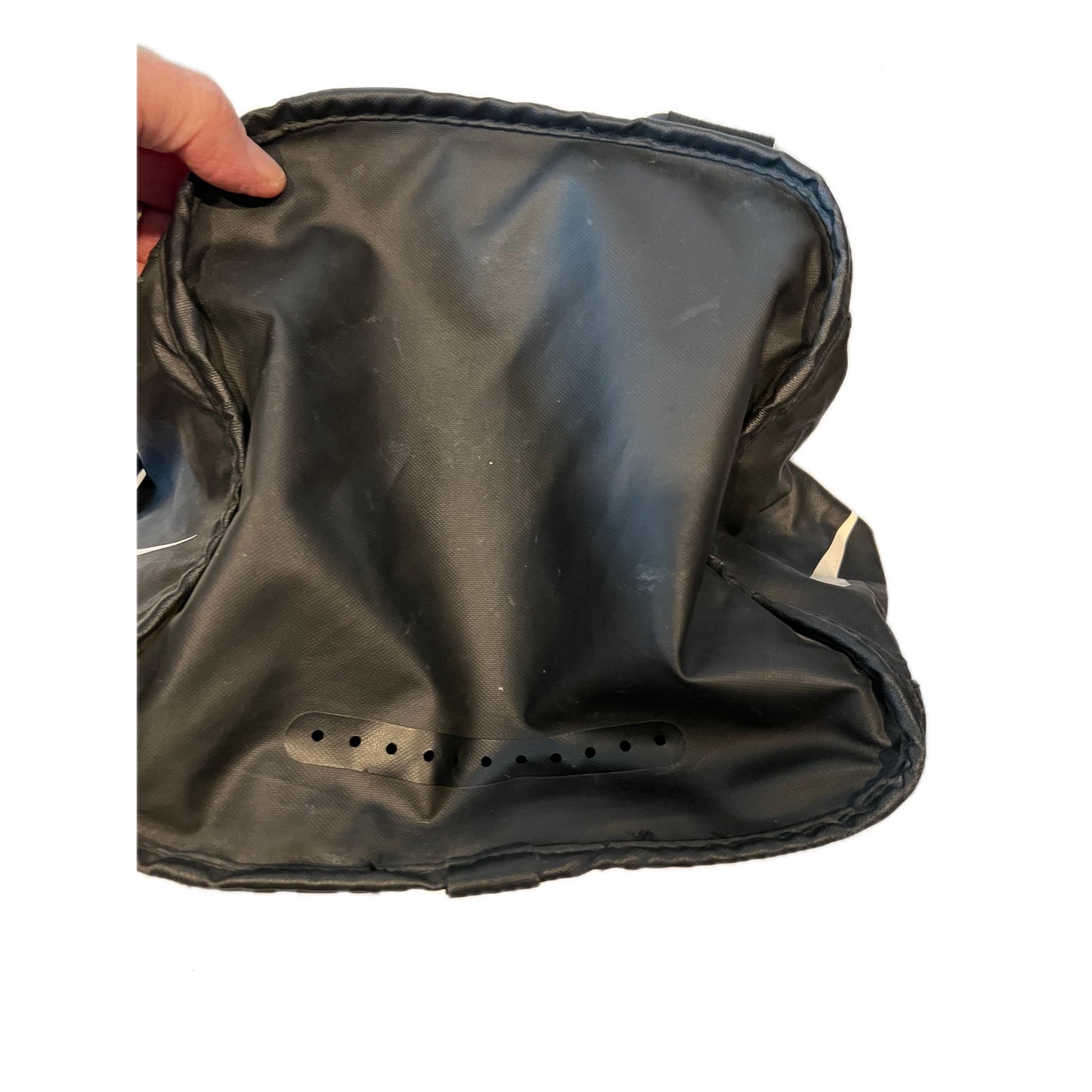 Sac de sport Nike Brasilia (Petit, 41 L) Noir Noir