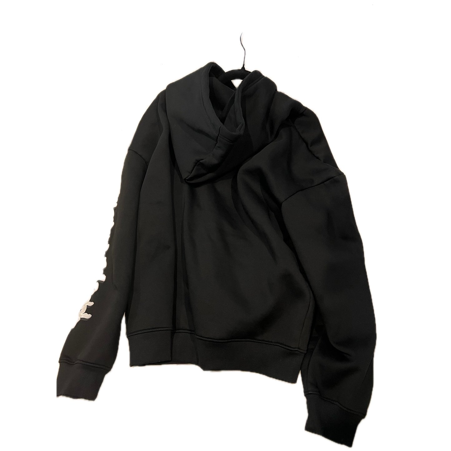 Sweat à capuche Original Brand brodé pour homme 2XL
