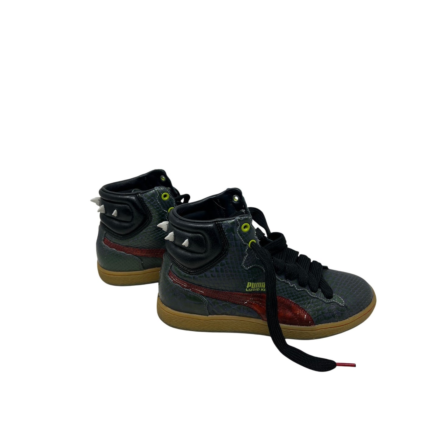 Puma Godzilla Lizoid King First Round Shoes Mens 10