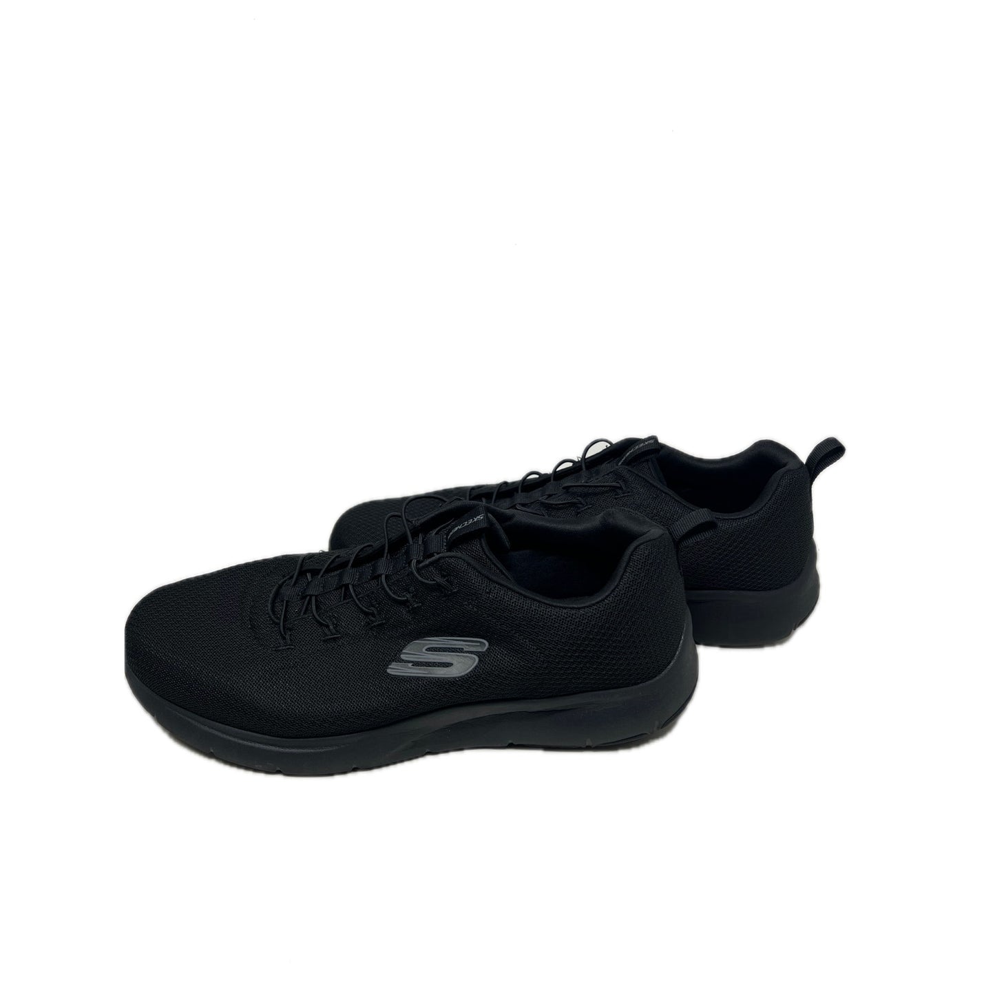 Skechers Summits Quick Getaway Black‎ Mens 12