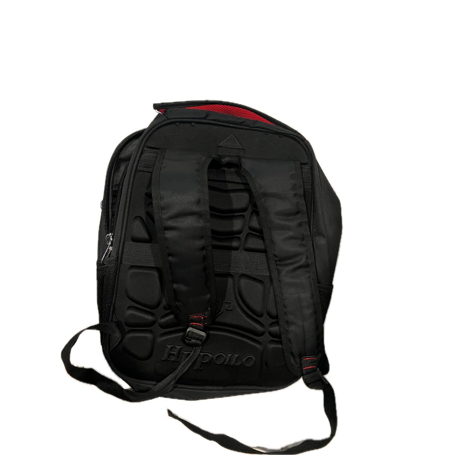 HP Polo X Champion Semi Hard Shell Backpack 26L