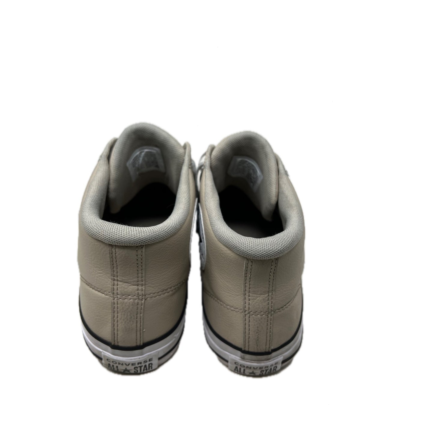 Converse Chuck Taylor All Star Malden Street montantes pour homme, taille 12