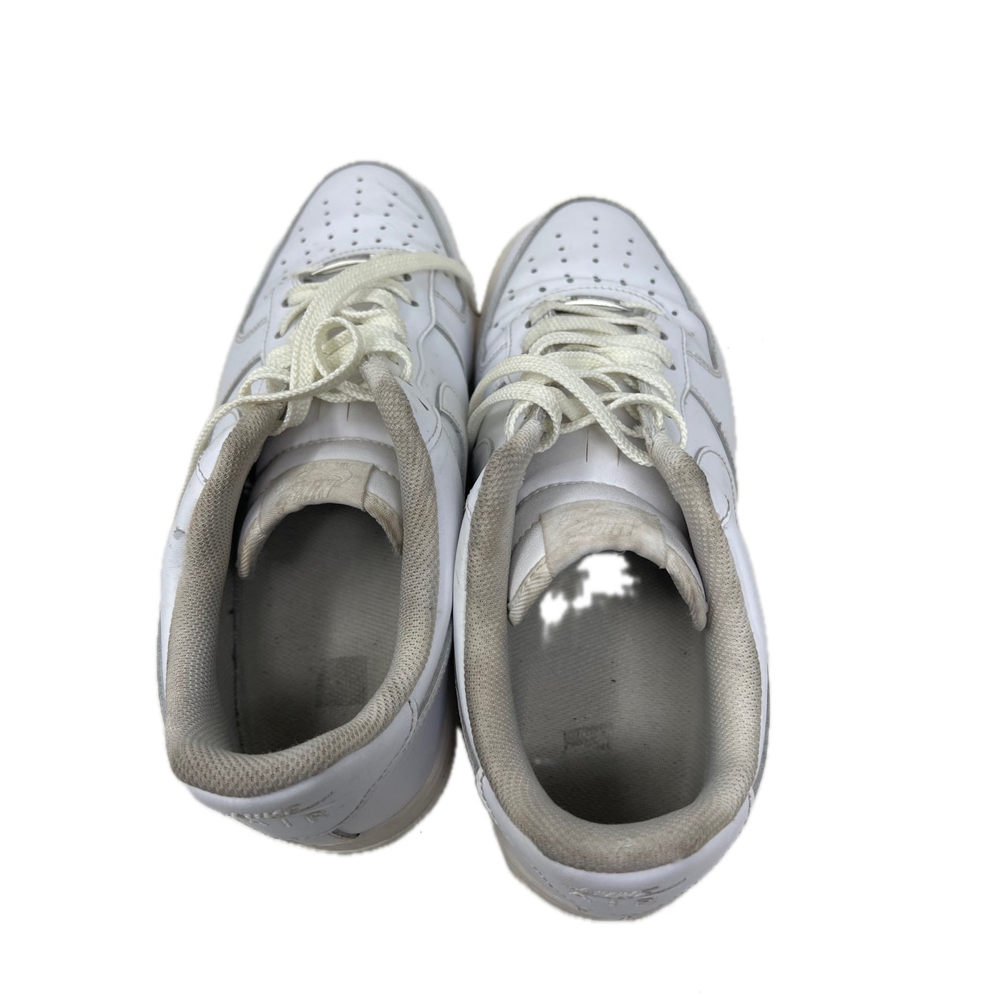 Nike White Air Force 1 Model CW2288-111 Mens 11