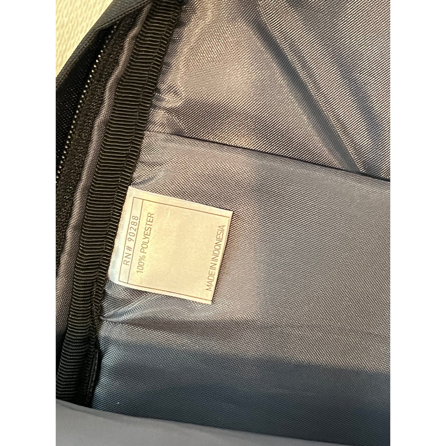Adidas Classic Three Stripes Backpack