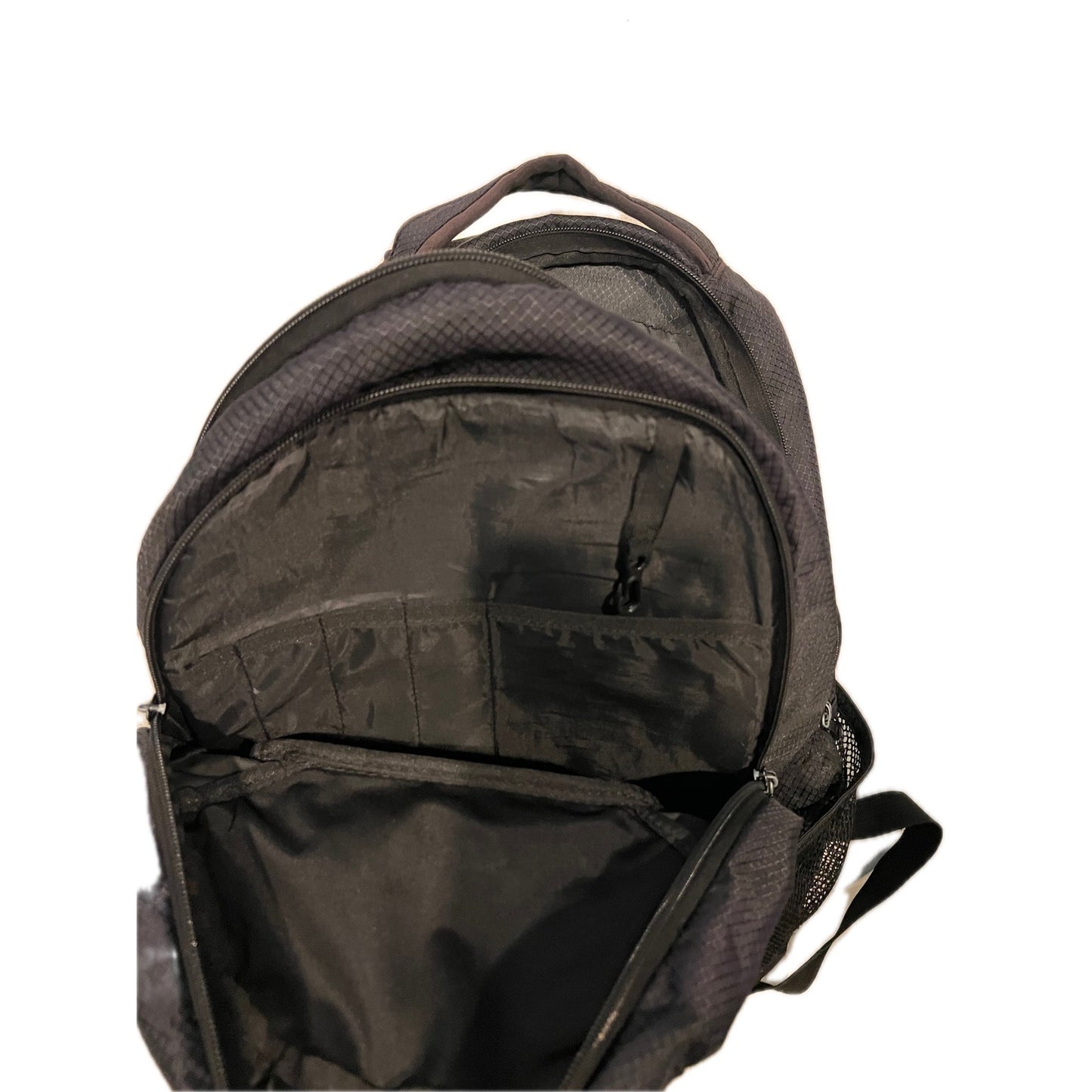 Champion Catalyst backpack Black