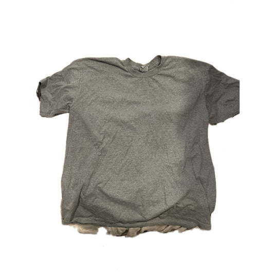 Pro Club Super Heavy T-Shirt, Men's 2XL