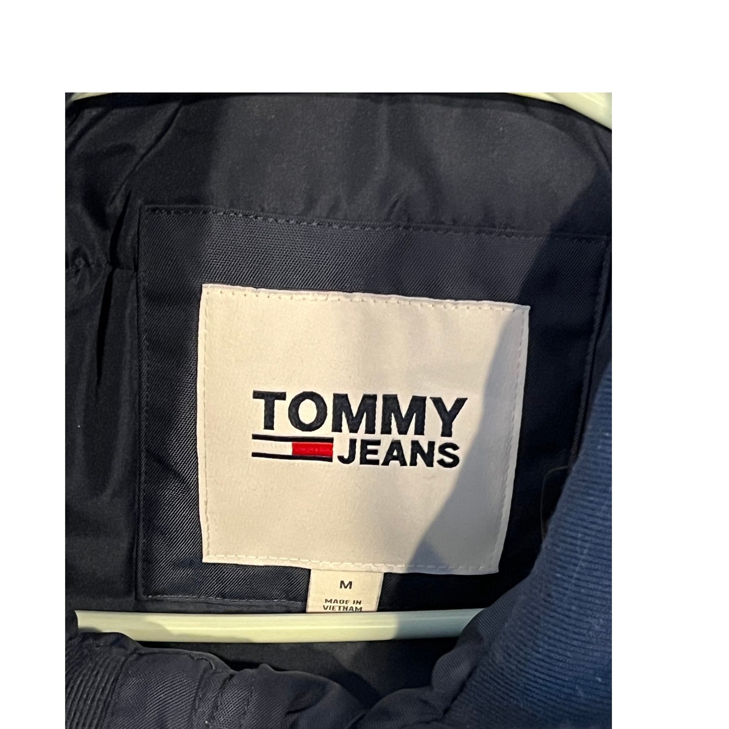 Veste de ski/snowboard pour homme Tommy Hilfiger Jeans Taille M