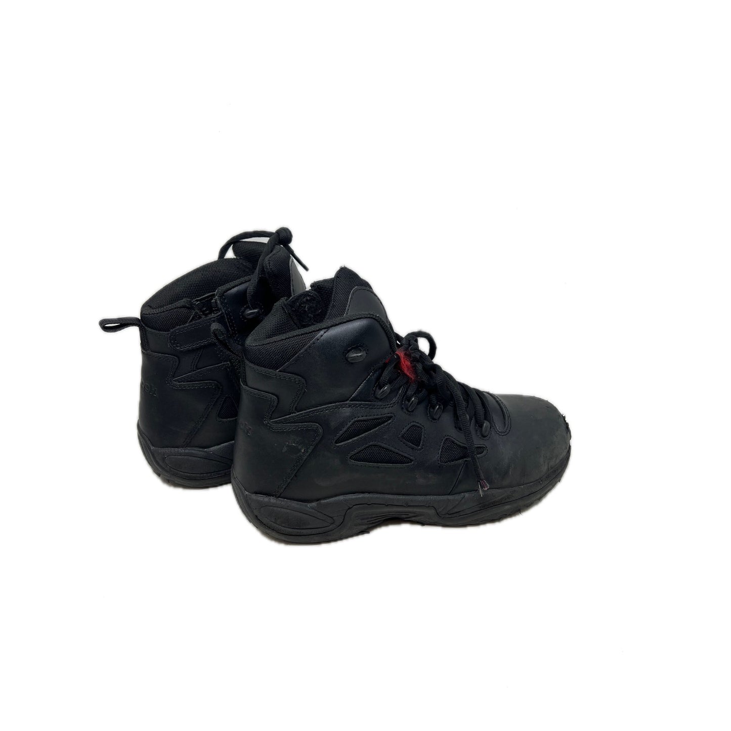 Reebok Chaussures montantes pour homme avec embout en acier ASTM F2413-18 Taille 44