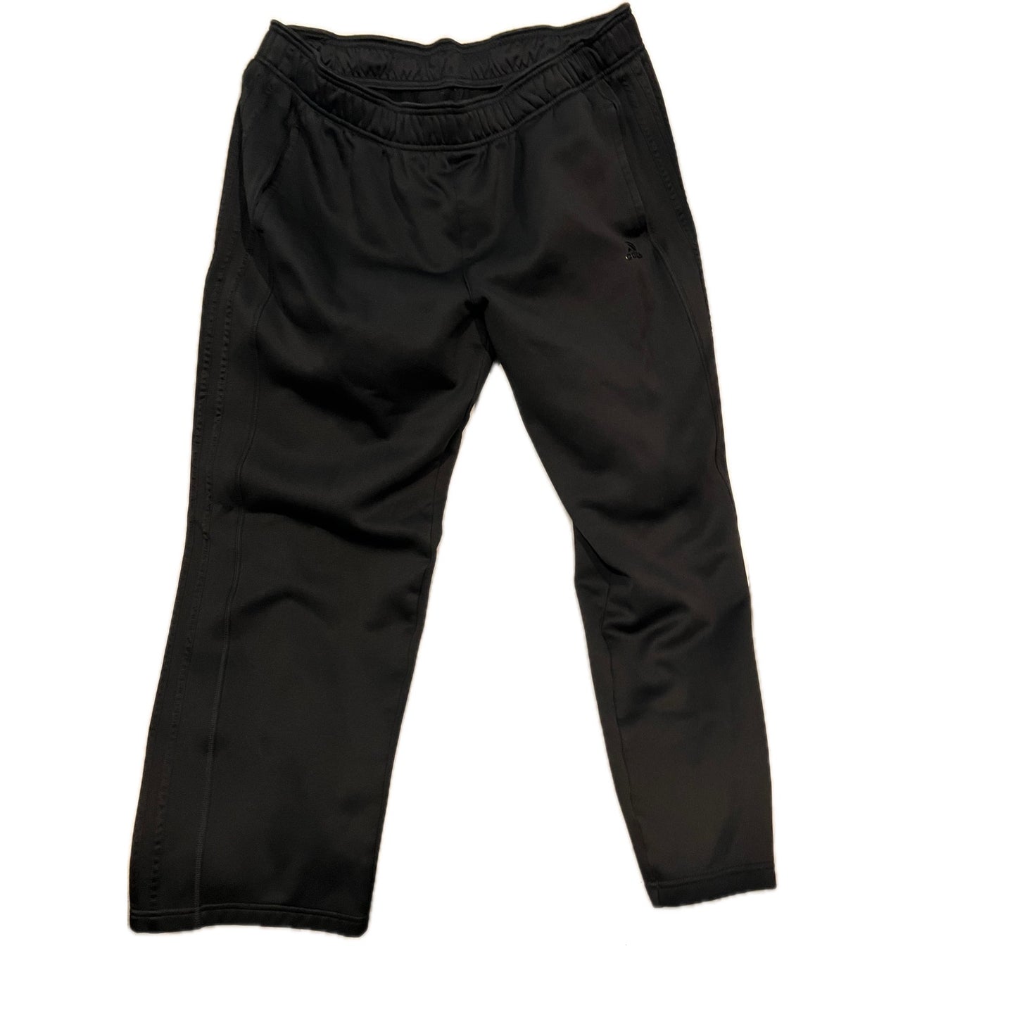 Adidas Climawarm Black Track/Sweat Pants Mens 2XL