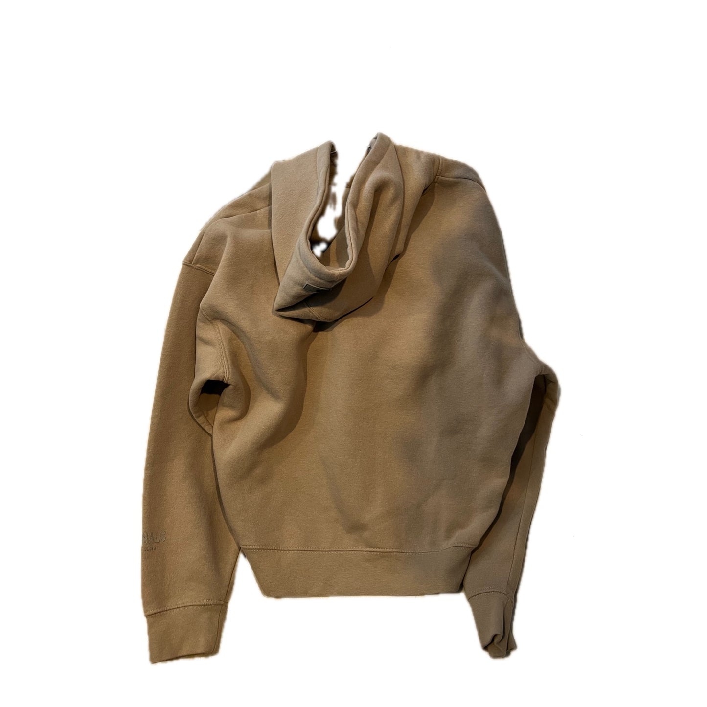 Originals By Brooklyn Cloth Sweat à Capuche Homme Taille M