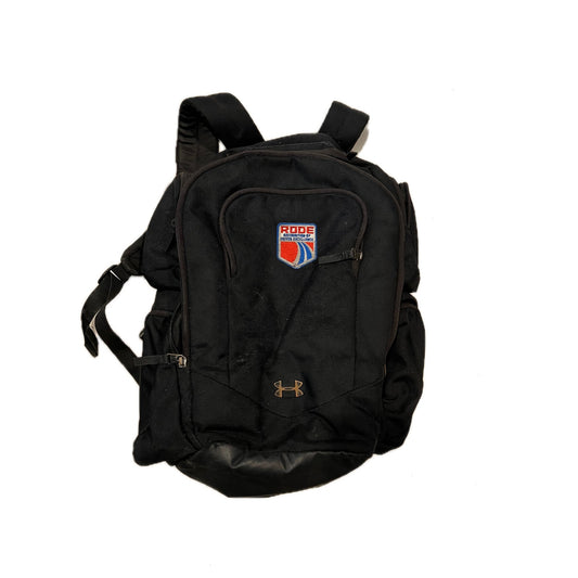 Under Armour Backlpack w Optimum Protection Laptop Sleeve
