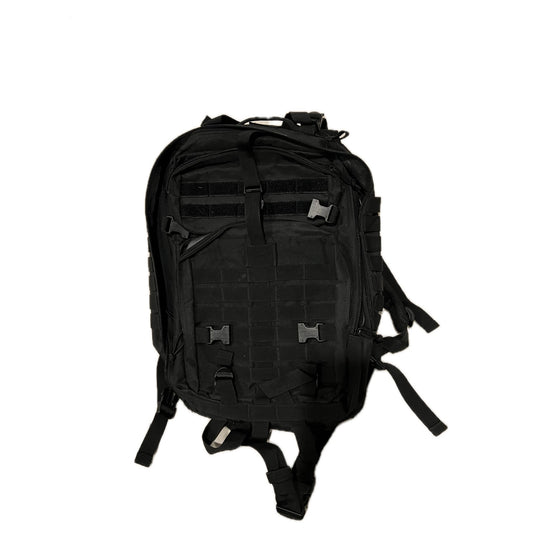 Mochila Táctica Wotony Negra 35L