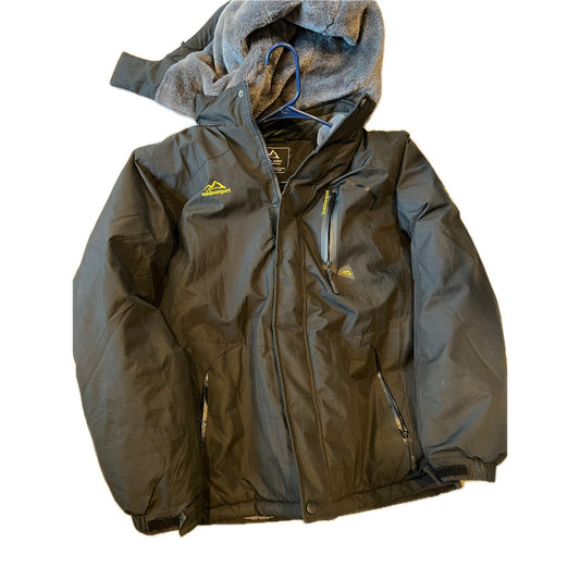 Outdoor Jacket Parka Ski Jacket Mens M