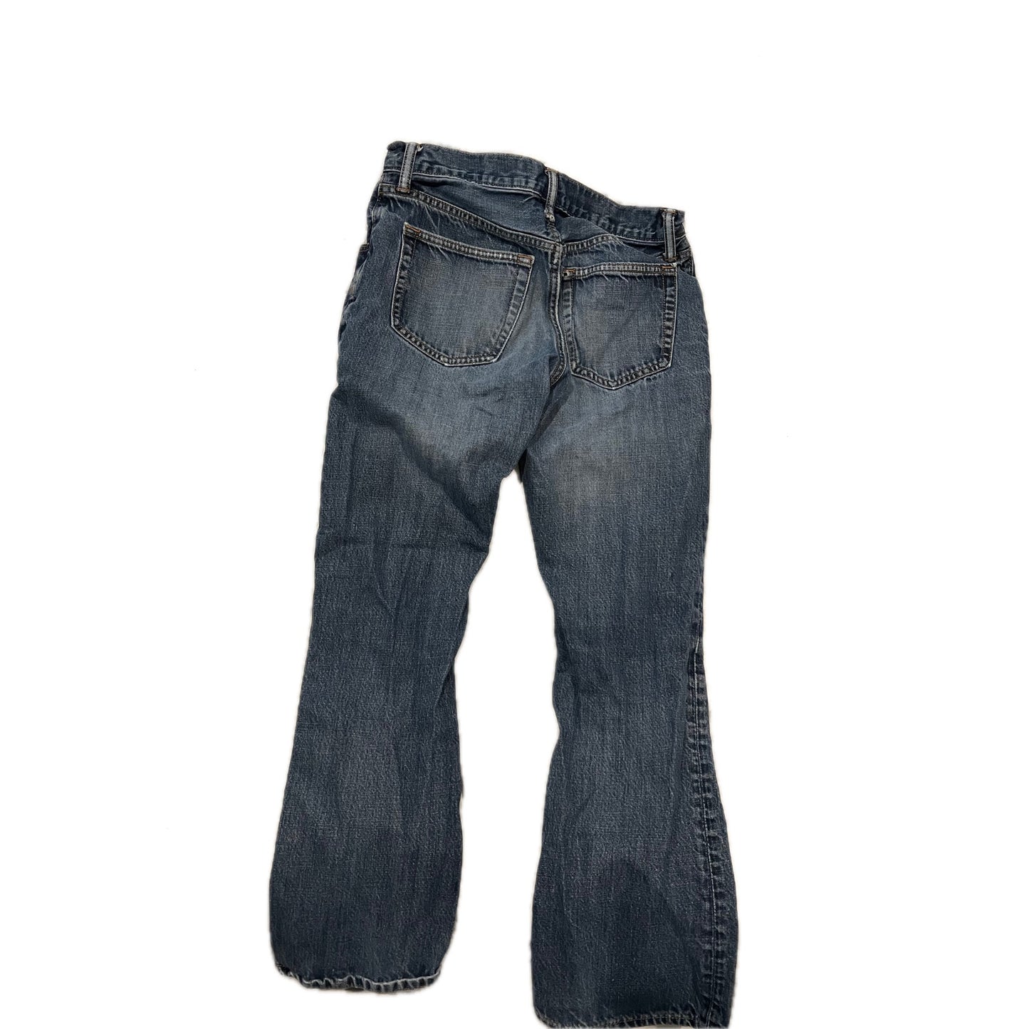 The Gap Boot Fit  Blue Jeans Mens 29x30